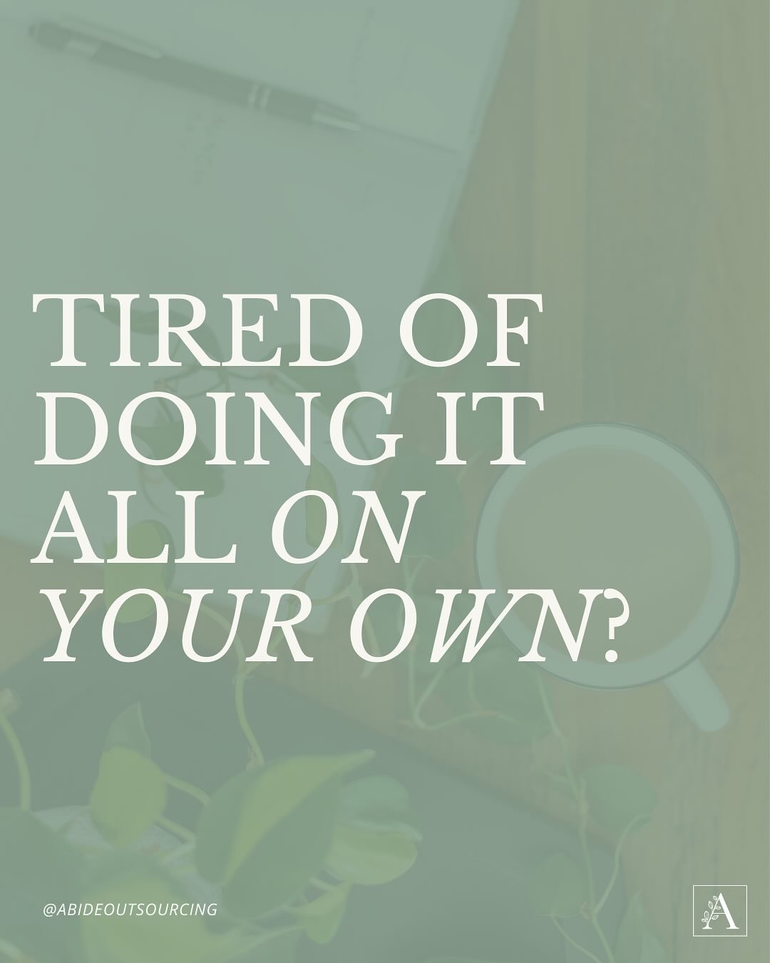🥵 Being an influencer doesn&rsquo;t have to feel like a 24/7 grind.

With our team, you&rsquo;ll: ✅ Work smarter, not harder. ✅ Focus on creativity while we handle the rest. ✅ Scale your platform without the burnout.

It&rsquo;s time to work like th