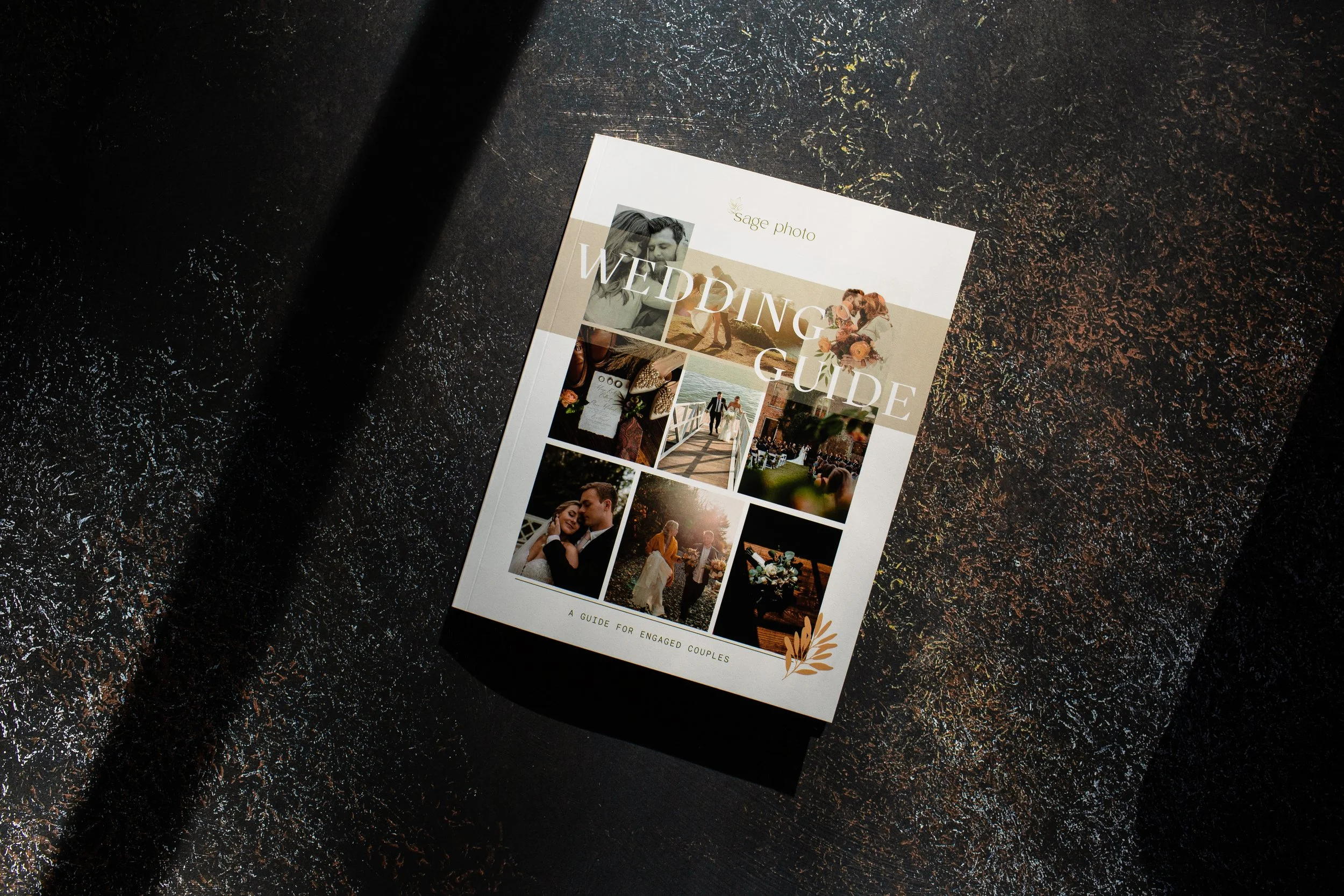 Wedding Guide - Planner