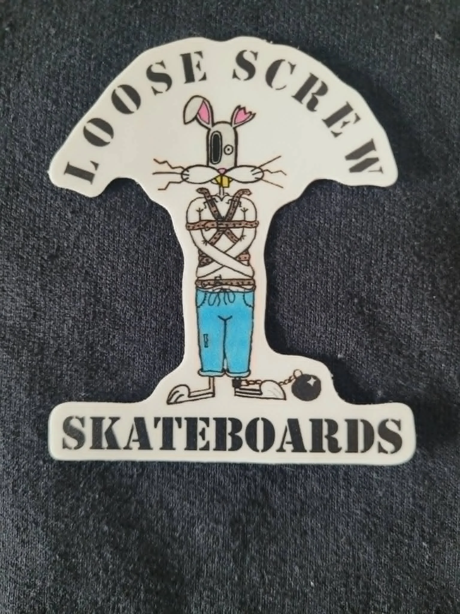 Full Bunny Sticker.jfif