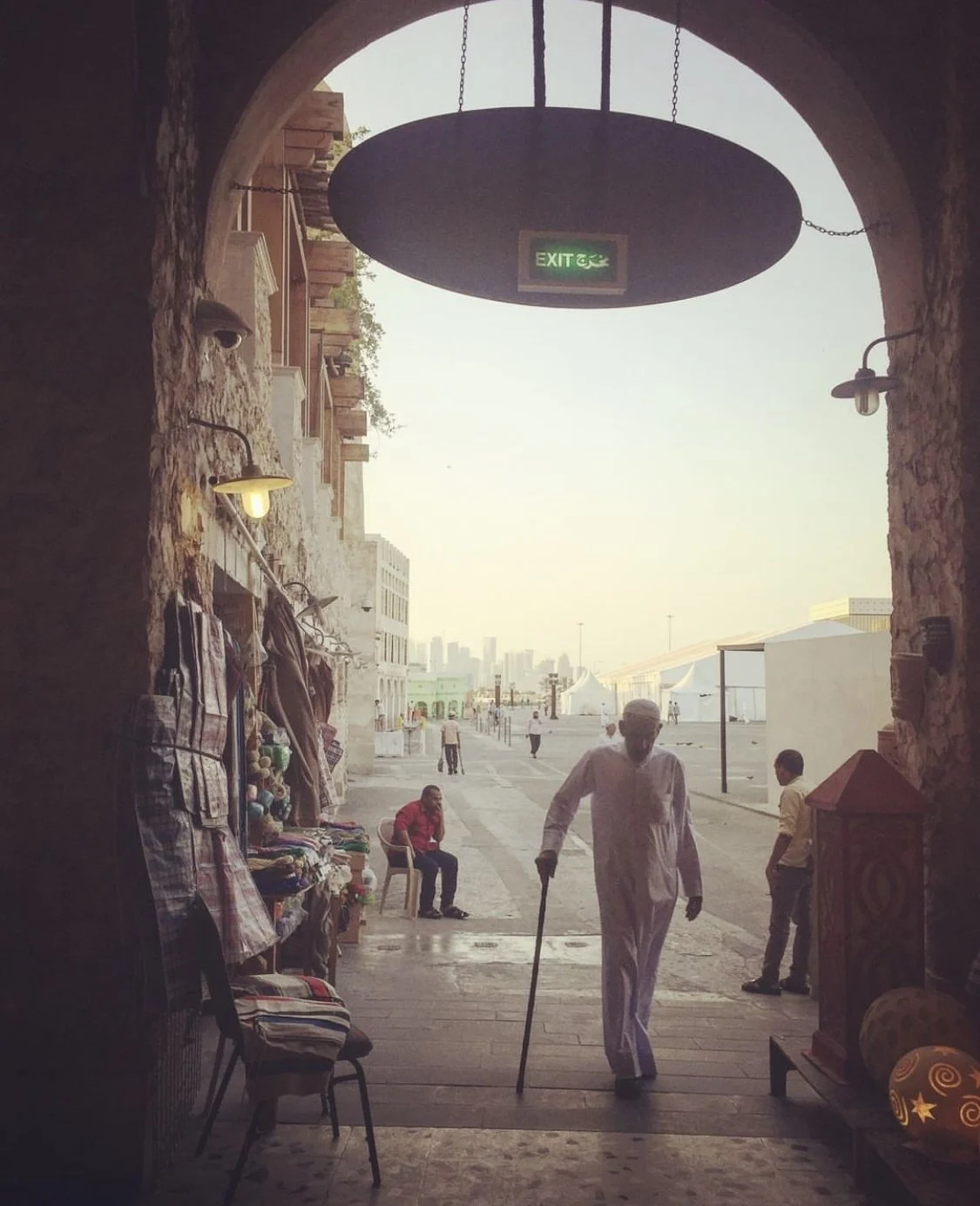 How many dates can I stuff into my mouth before this man leaves?