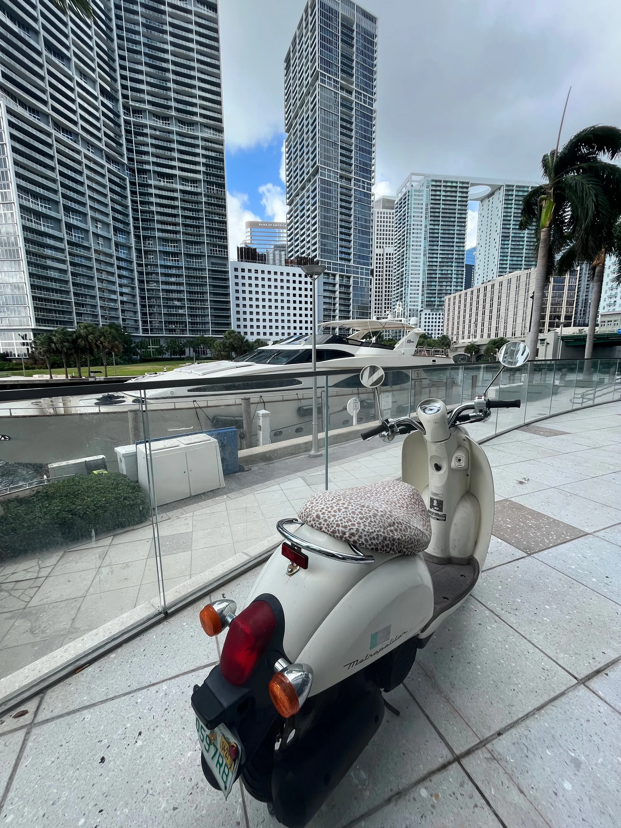 Is there a worse phrase in English than “Find a Partner”? I think not.