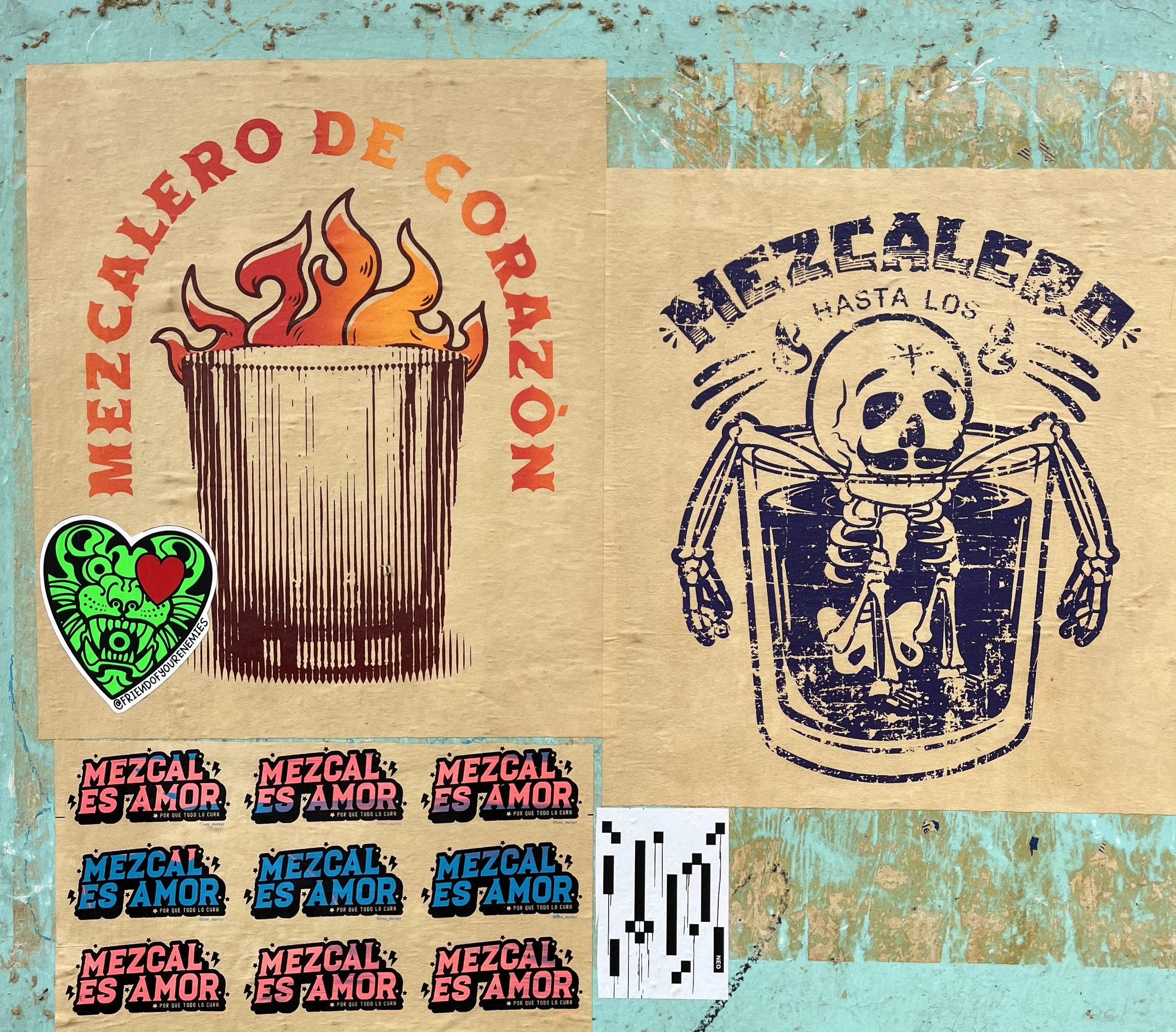 Why am I swimming against the current?