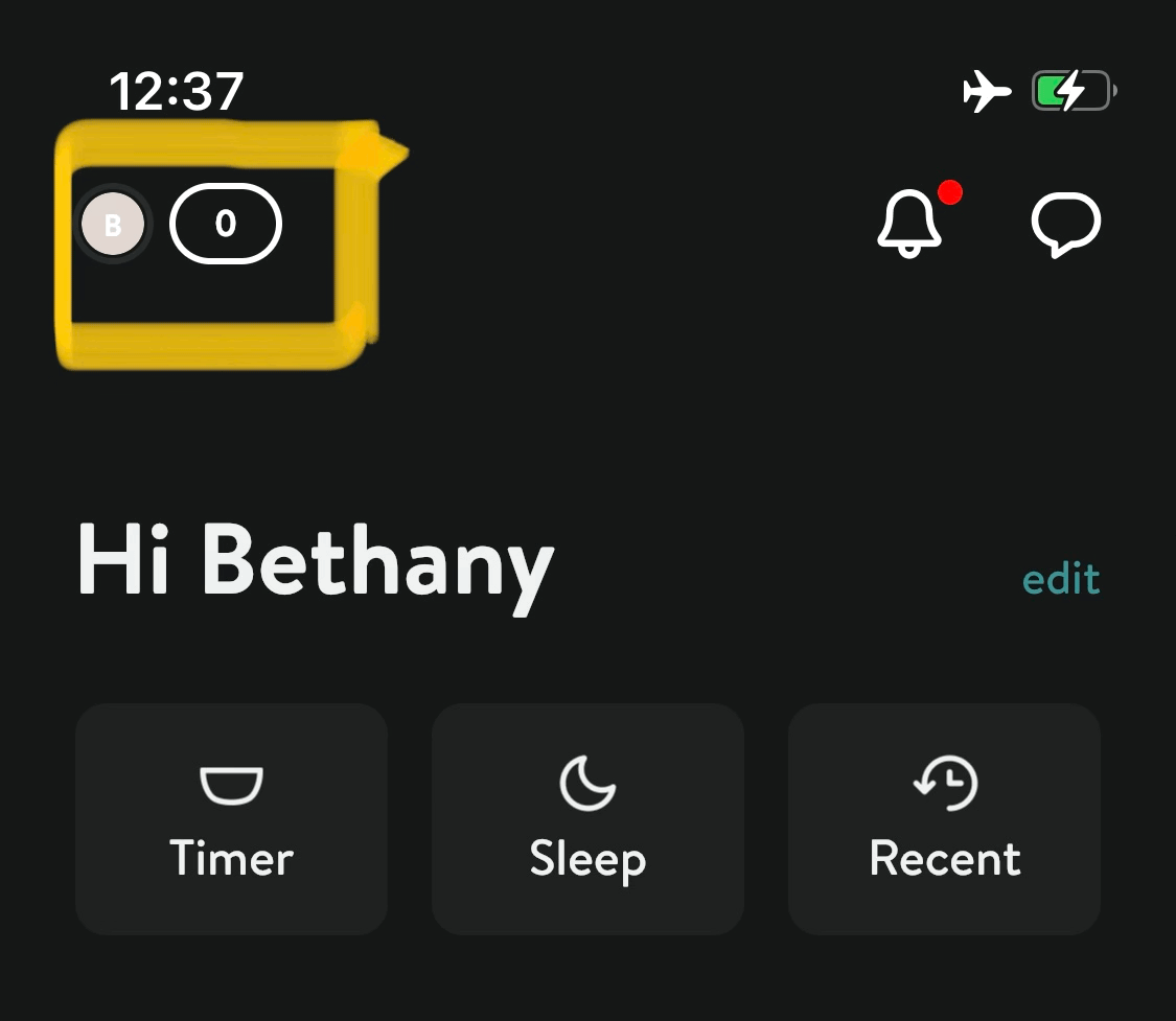 How did I go from 213 to ZERO?