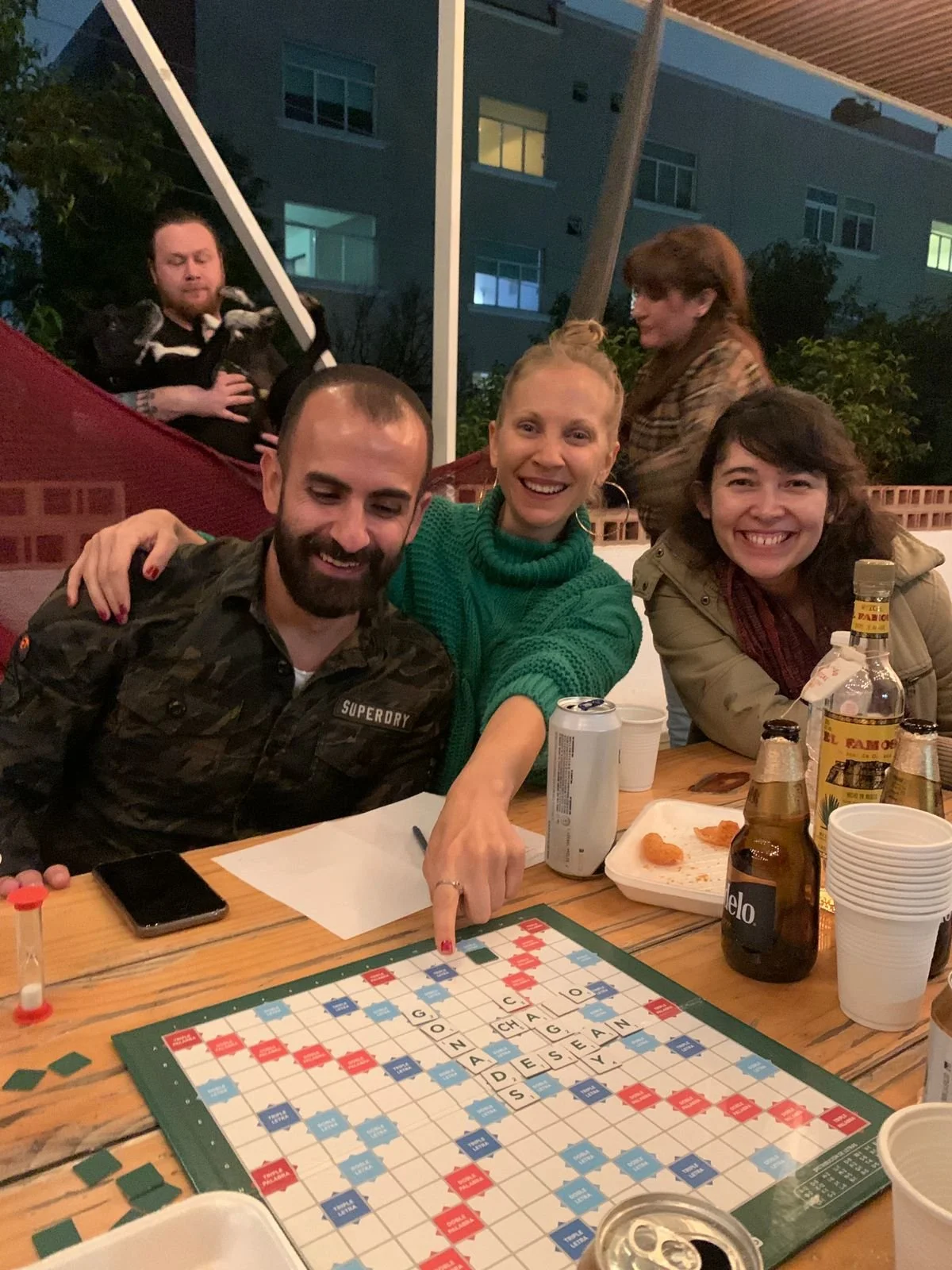 The Beauty of Not Knowing