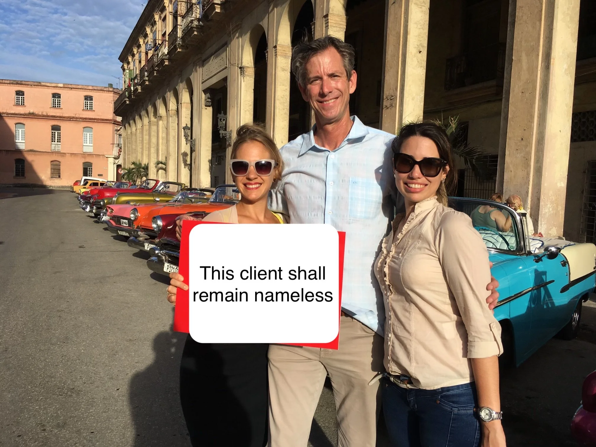 But what I’ll never forget are the toilet seats.