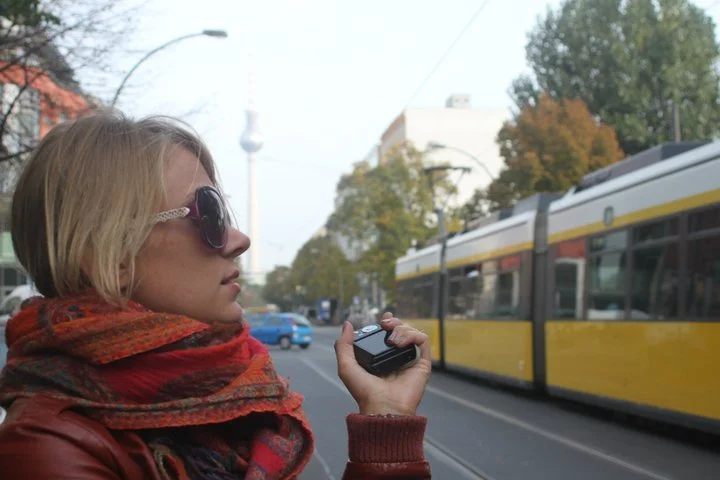 I’ve done it. I’ve dropped the “but”.