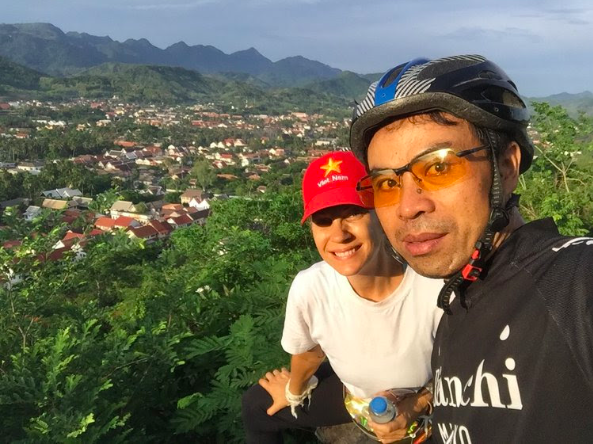 Very organized markets and herbicide.