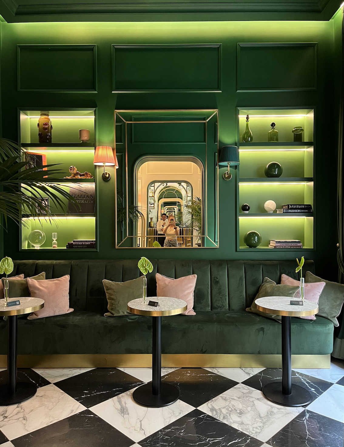 La Gemma Florence Review: A 3‑Day Luxury Stay in the Heart of the City