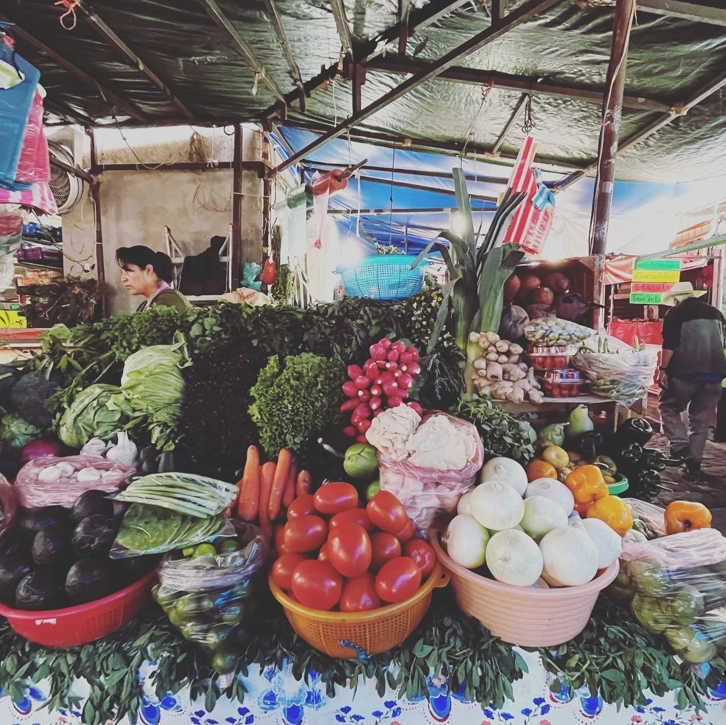 My favorite freaking day of the week.