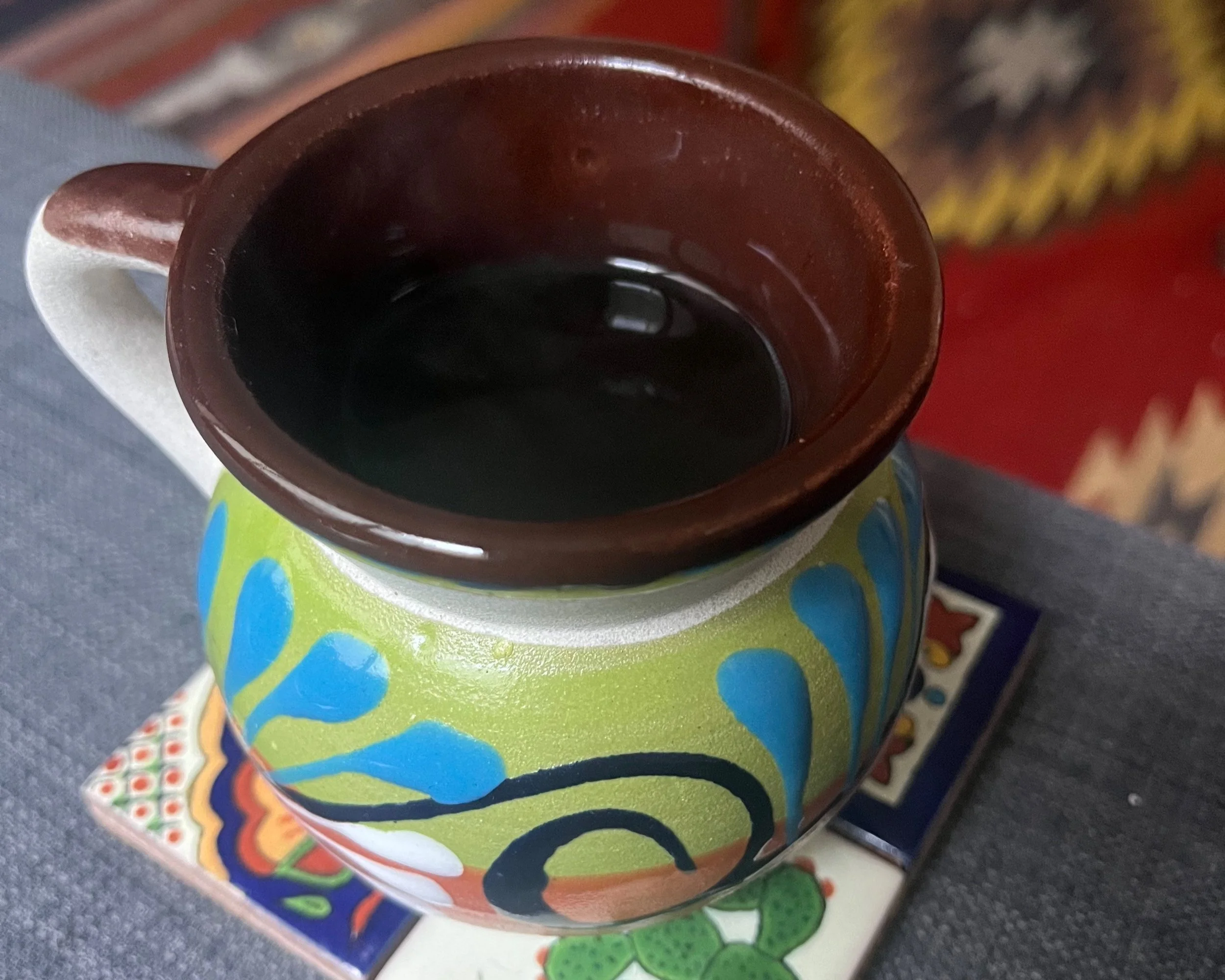 I've had an incredible life - I'd love to do it again.