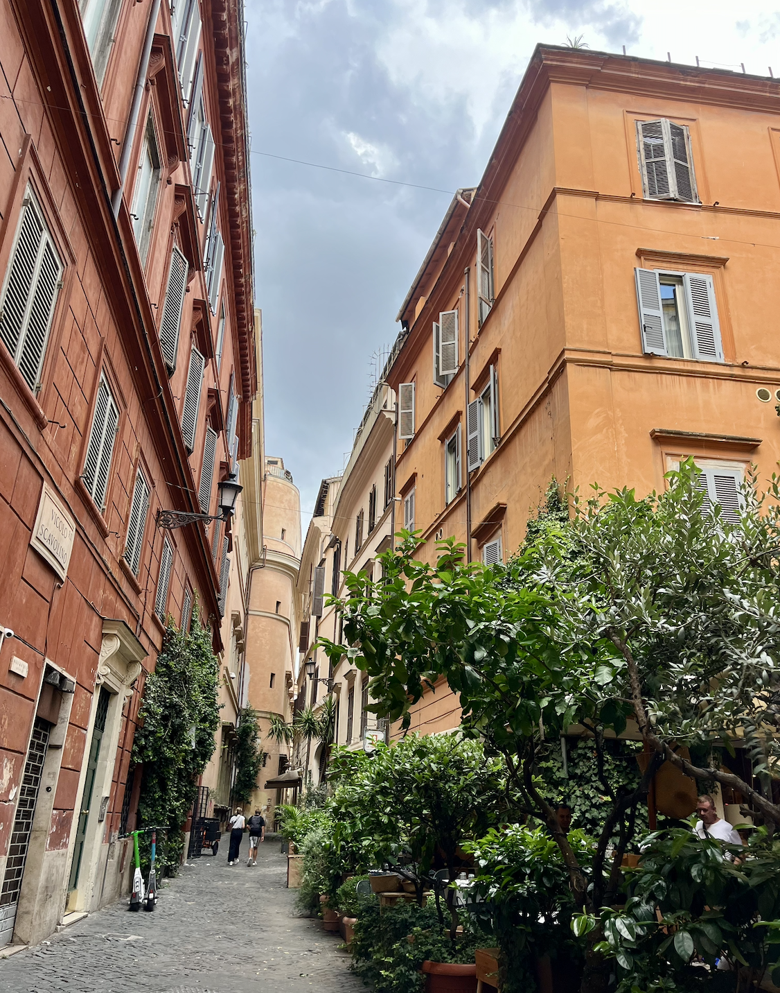 A weekend guide to Rome (coming soon)