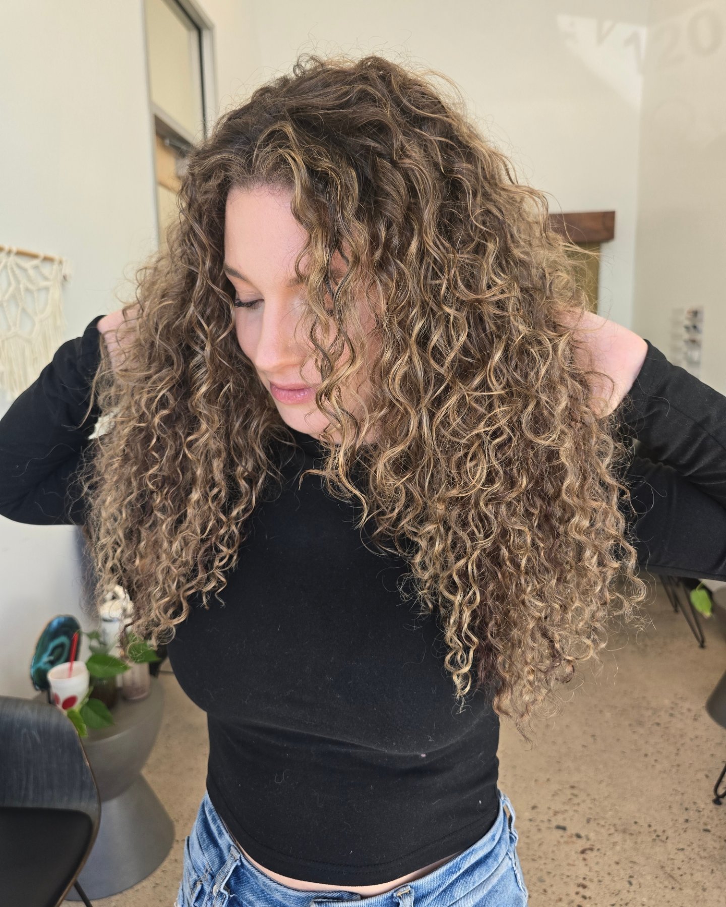 Curly hair is bold, beautiful, and full of personality &mdash; but it does require some extra care to keep those curls looking their best! Whether you have loose waves or tighter coils, the key is moisture, the right products, and understanding your 