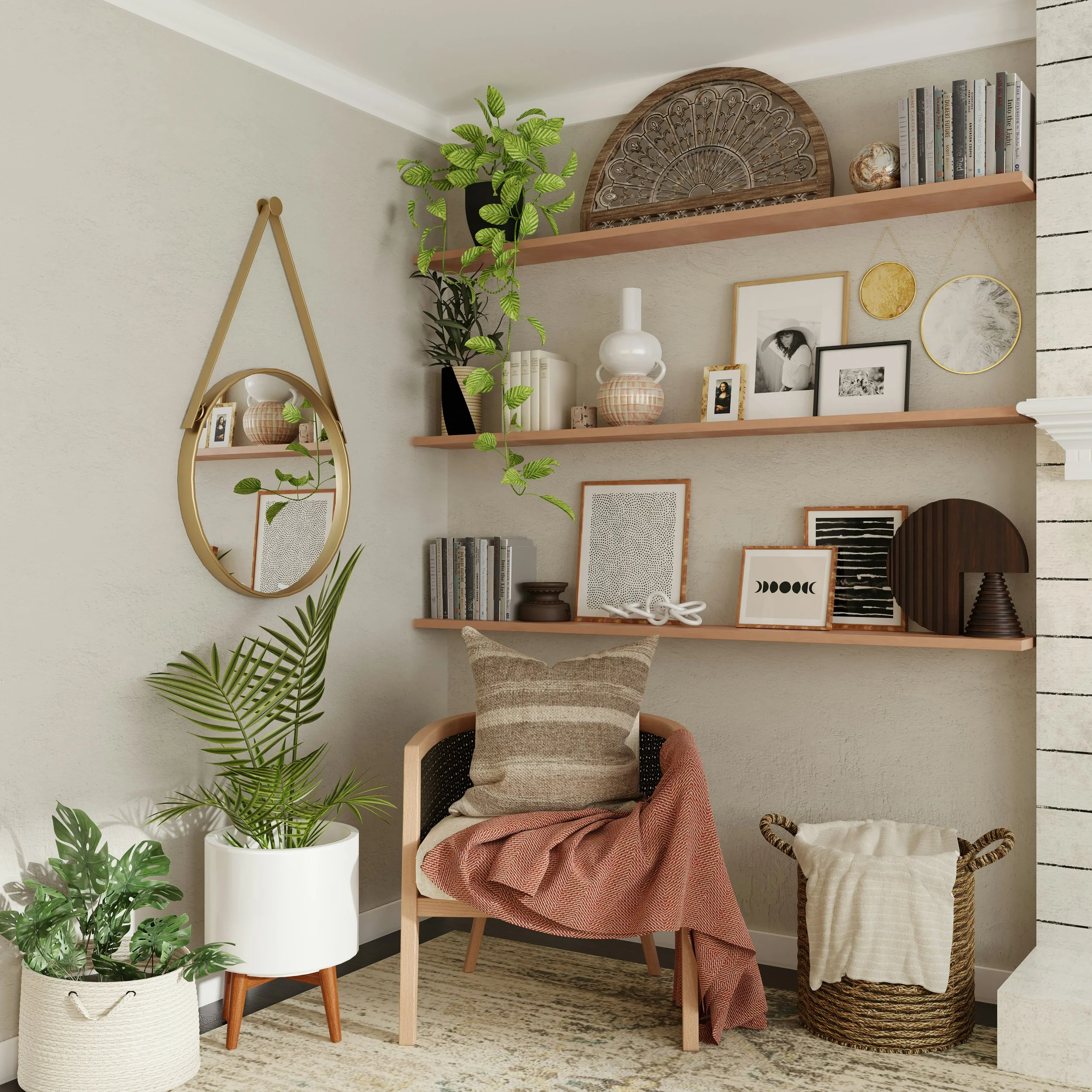 Budget-Friendly DIY Home Decor Project Ideas for Every Room ... - Diy Small House Decorating Projects