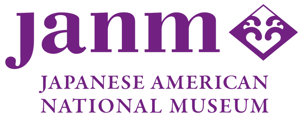Japanese American National Museum (Copy) (Copy)