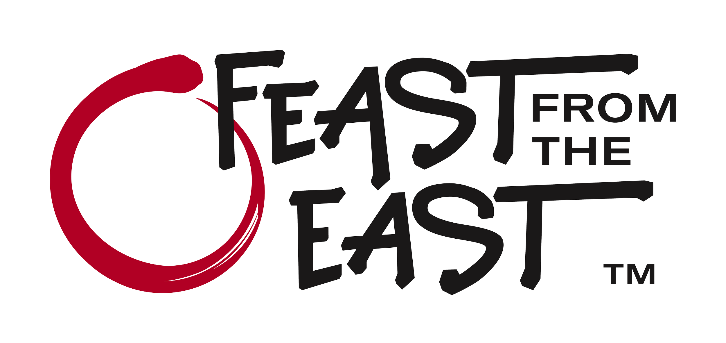 Feast From the East (Copy)