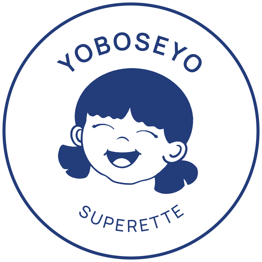 Yoboseyo! Superette (Copy)