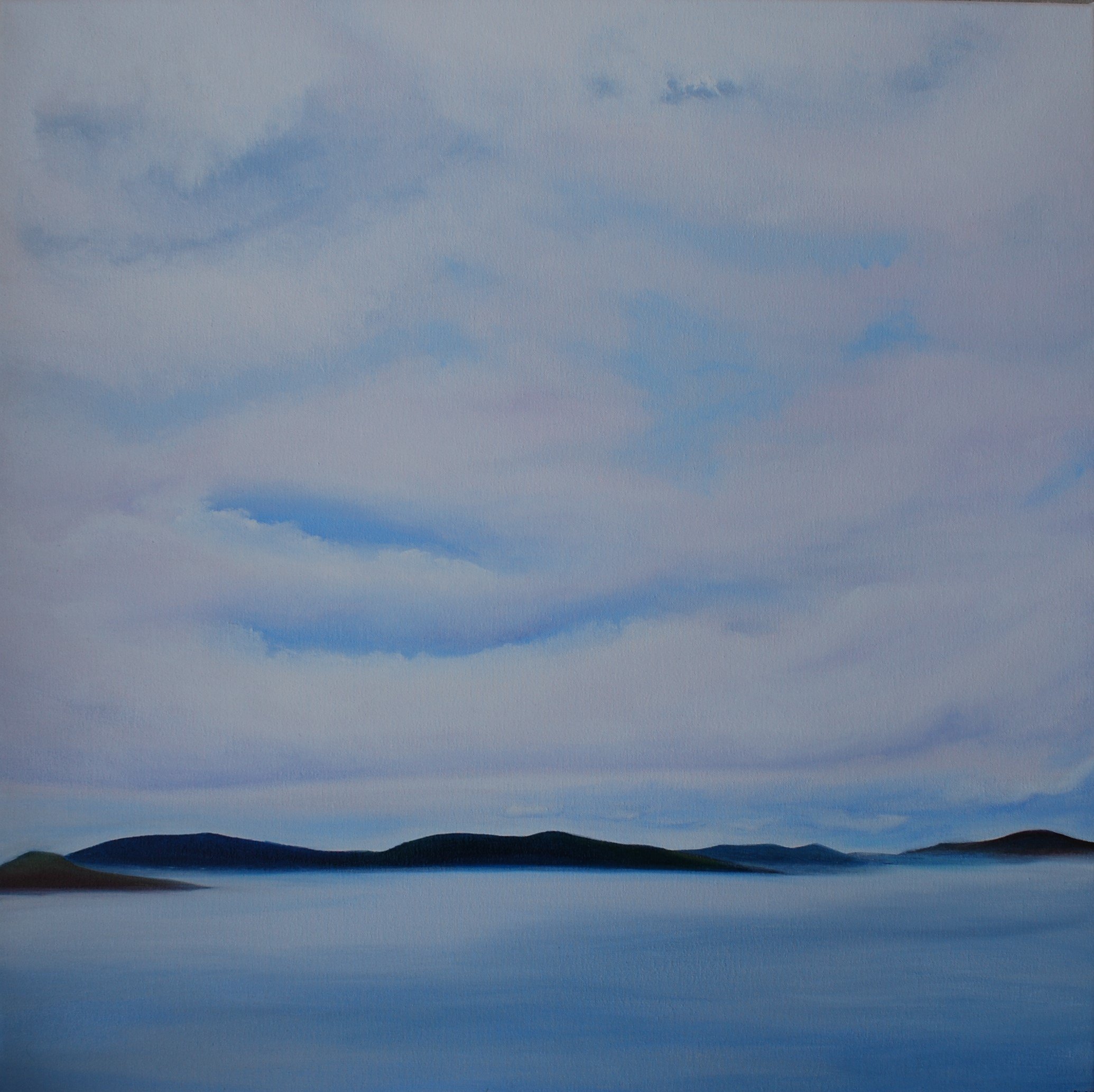 From Sandy Bay to Eastern Shore