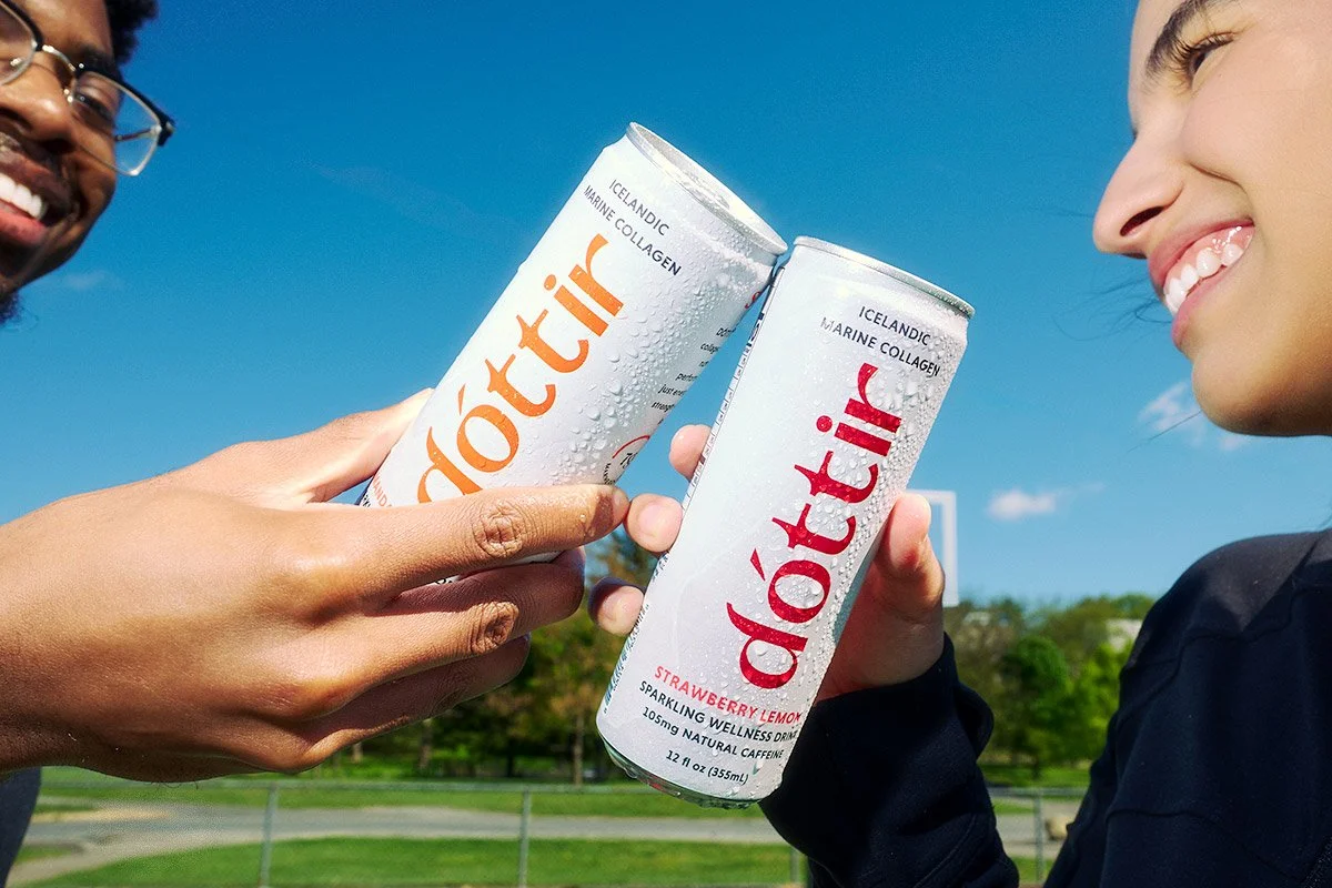 Drink Dóttir