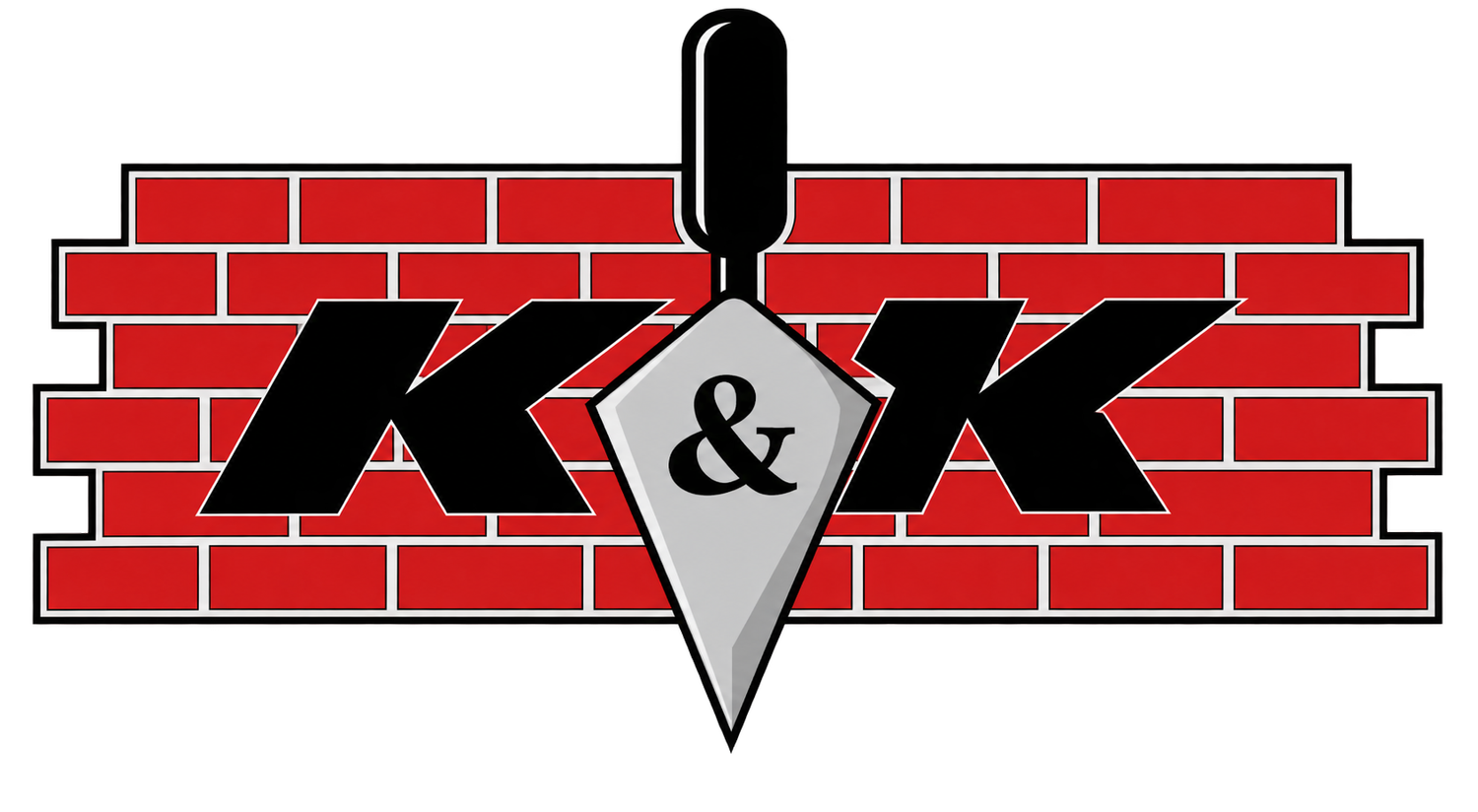 K&amp;K Masonry 
