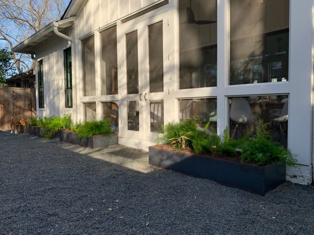 Commercial project