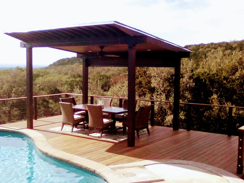 Commercial project
