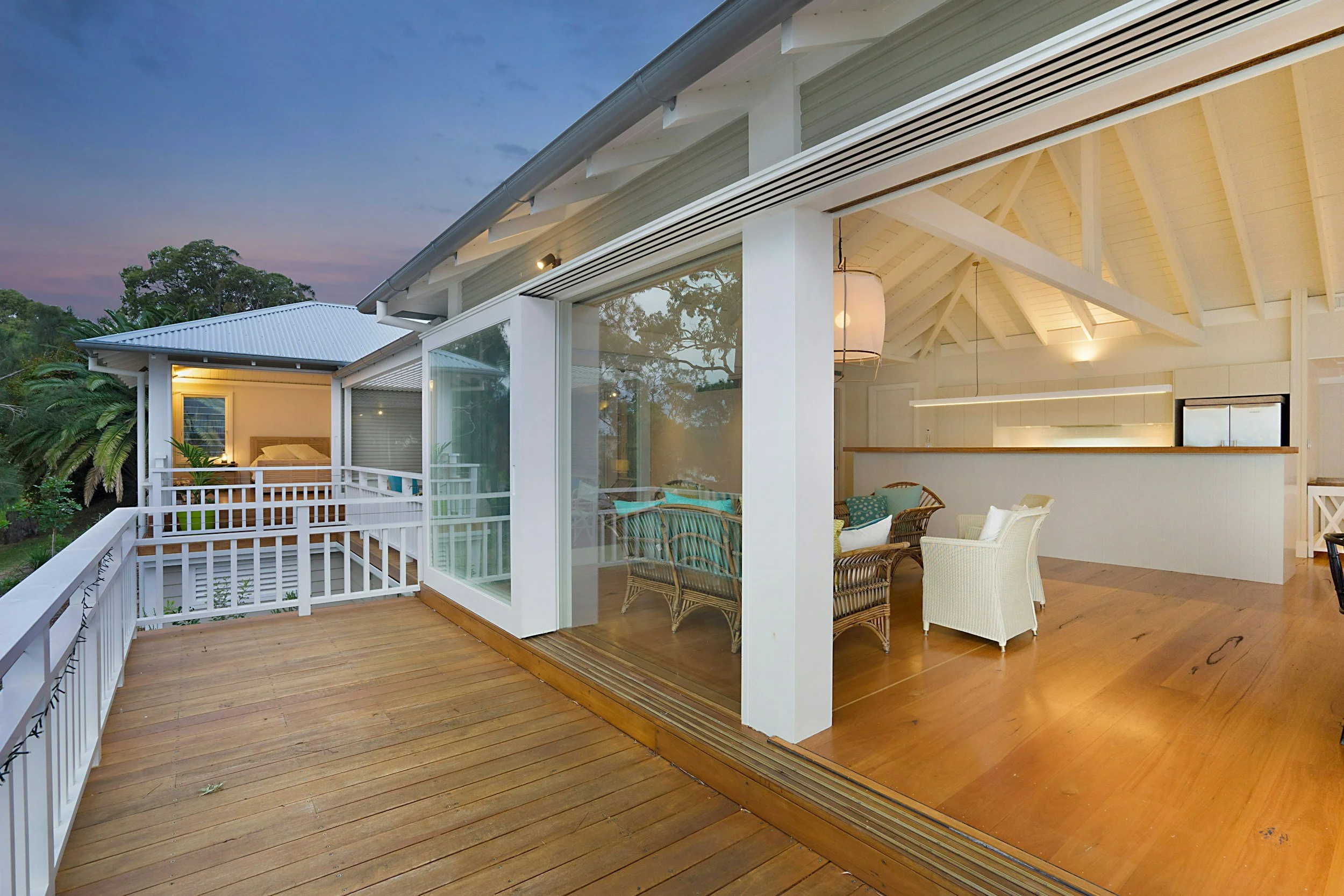 Residential design