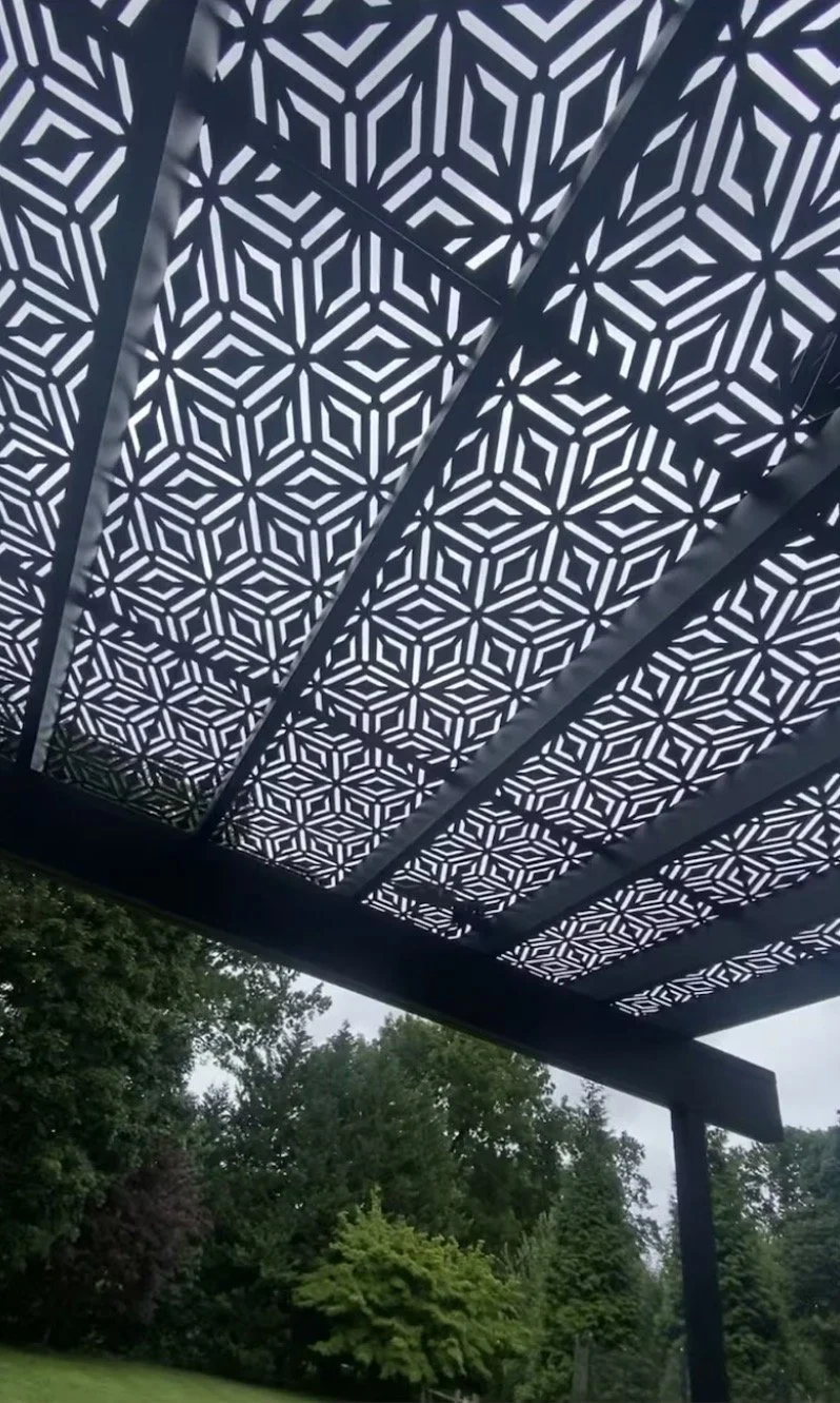 Landscape project