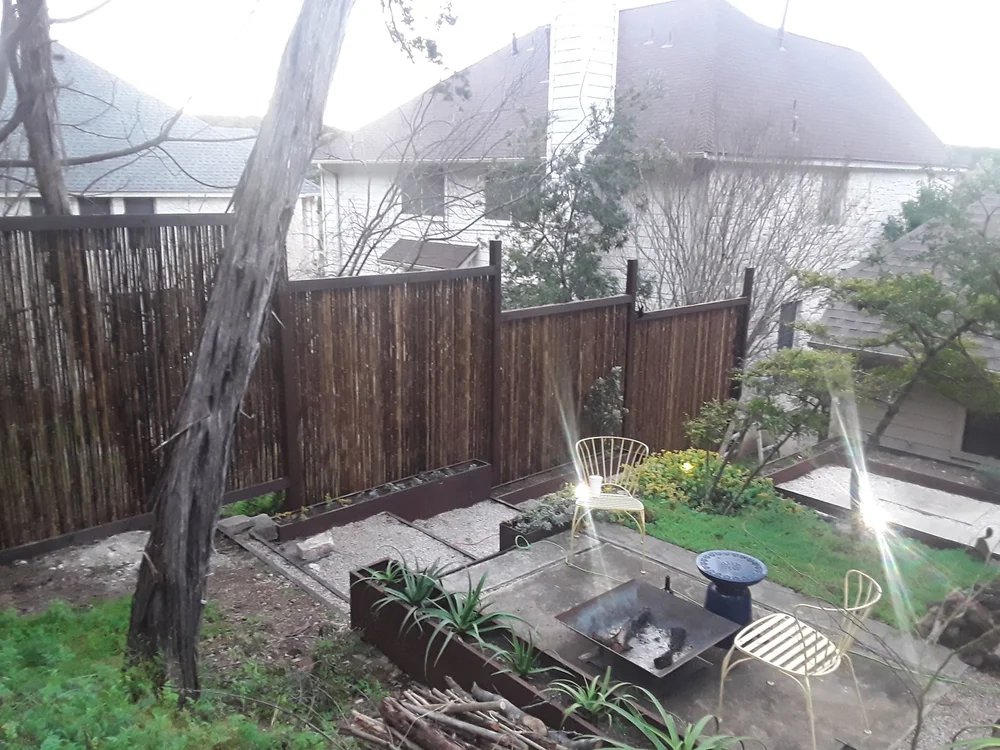 Residential project