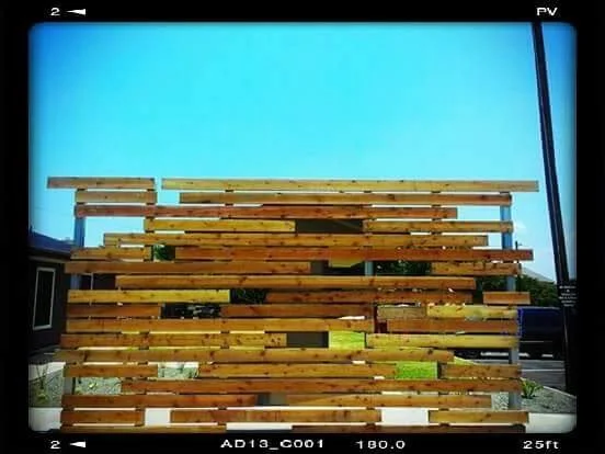 Commercial project