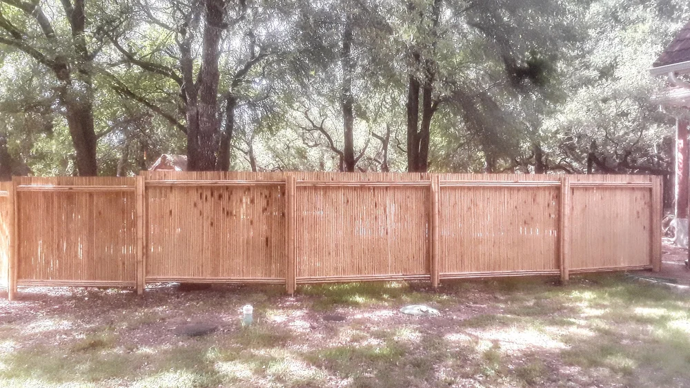 Landscape project