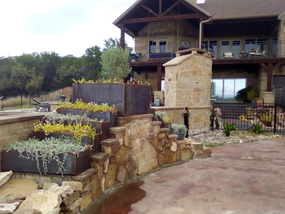 Residential project