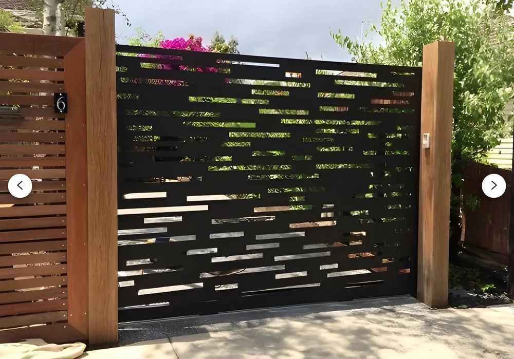 Residential project