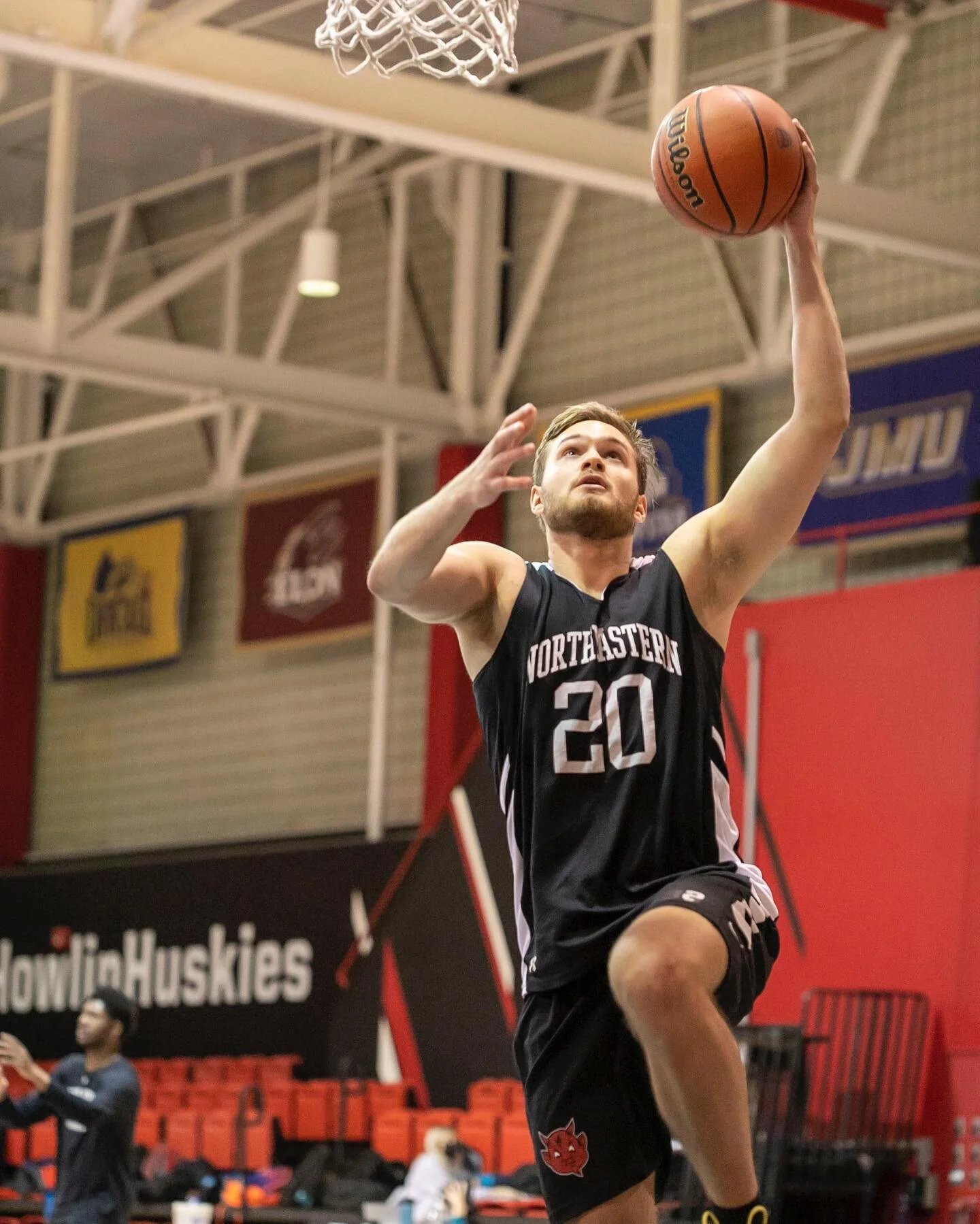 Didn&rsquo;t post (or shoot) for a month so I&rsquo;m about to make up for it with 5 more posts about the 5 games I shot this weekend