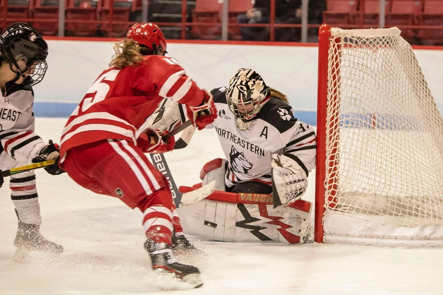 Excited for another trip to Pennsylvania to take pictures of @gonuwhockey this weekend
&bull;
&bull;

&bull;
#hockey #hockeyphotography #howlinhuskies #northeasternhockey #sports #sportsphotography