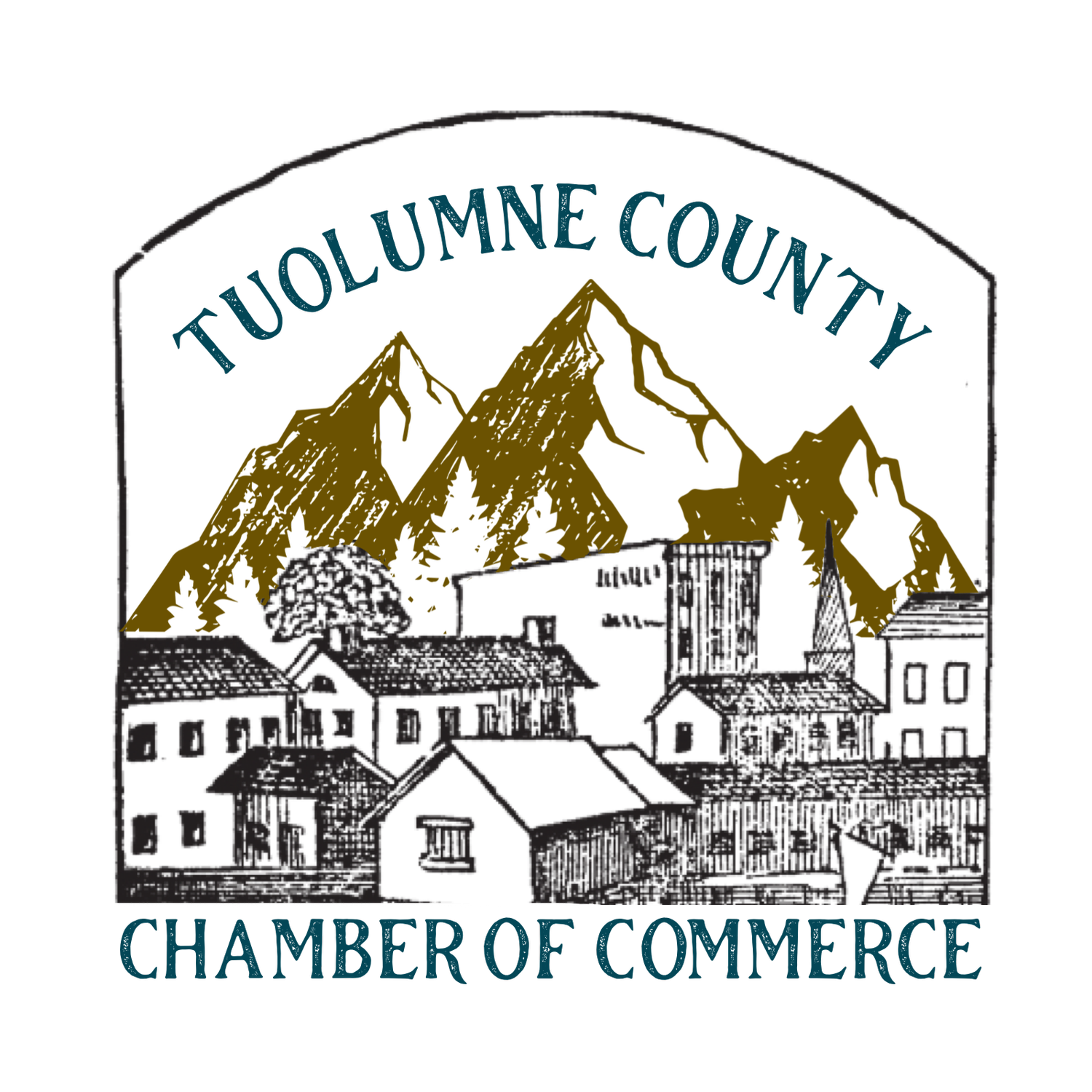Tuolumne County Chamber of Commerce