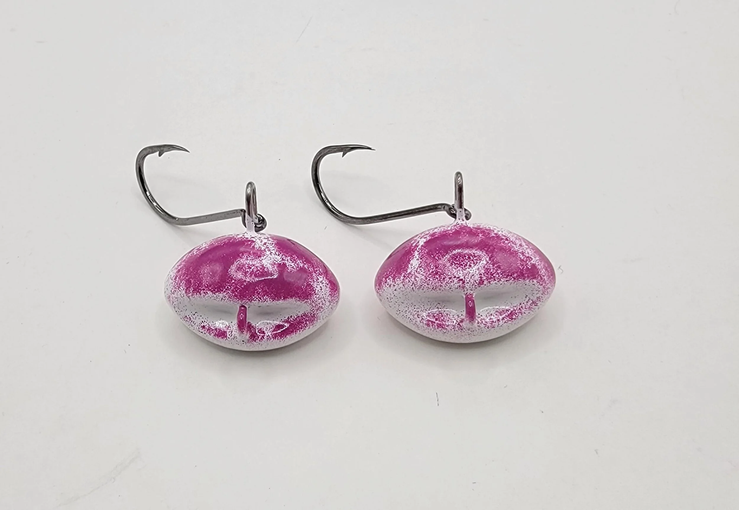 Swing Jig Sheepshead Jig 2 Pack — Frisky Fins