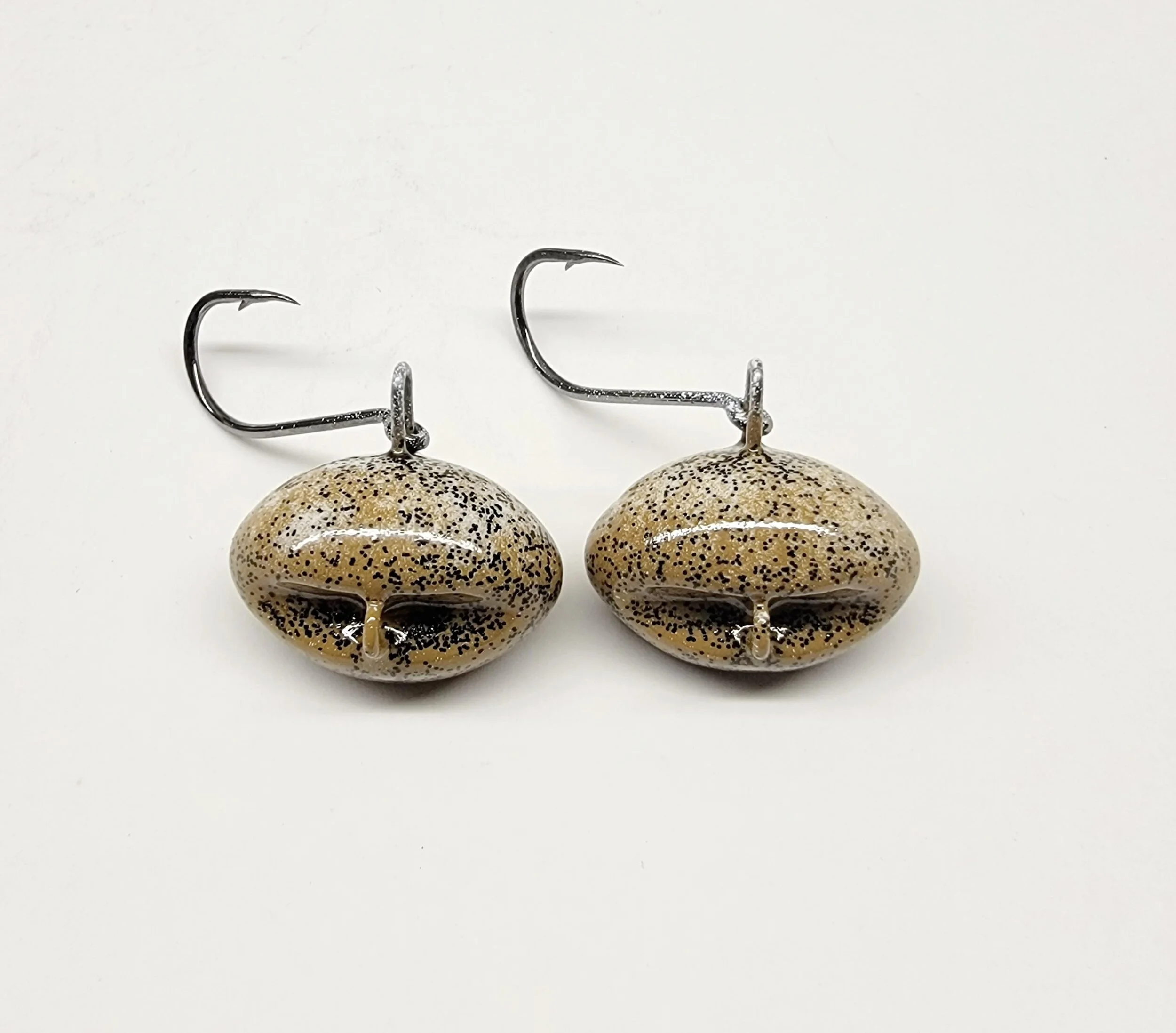 Swing Jig Sheepshead Jig 2 Pack — Frisky Fins