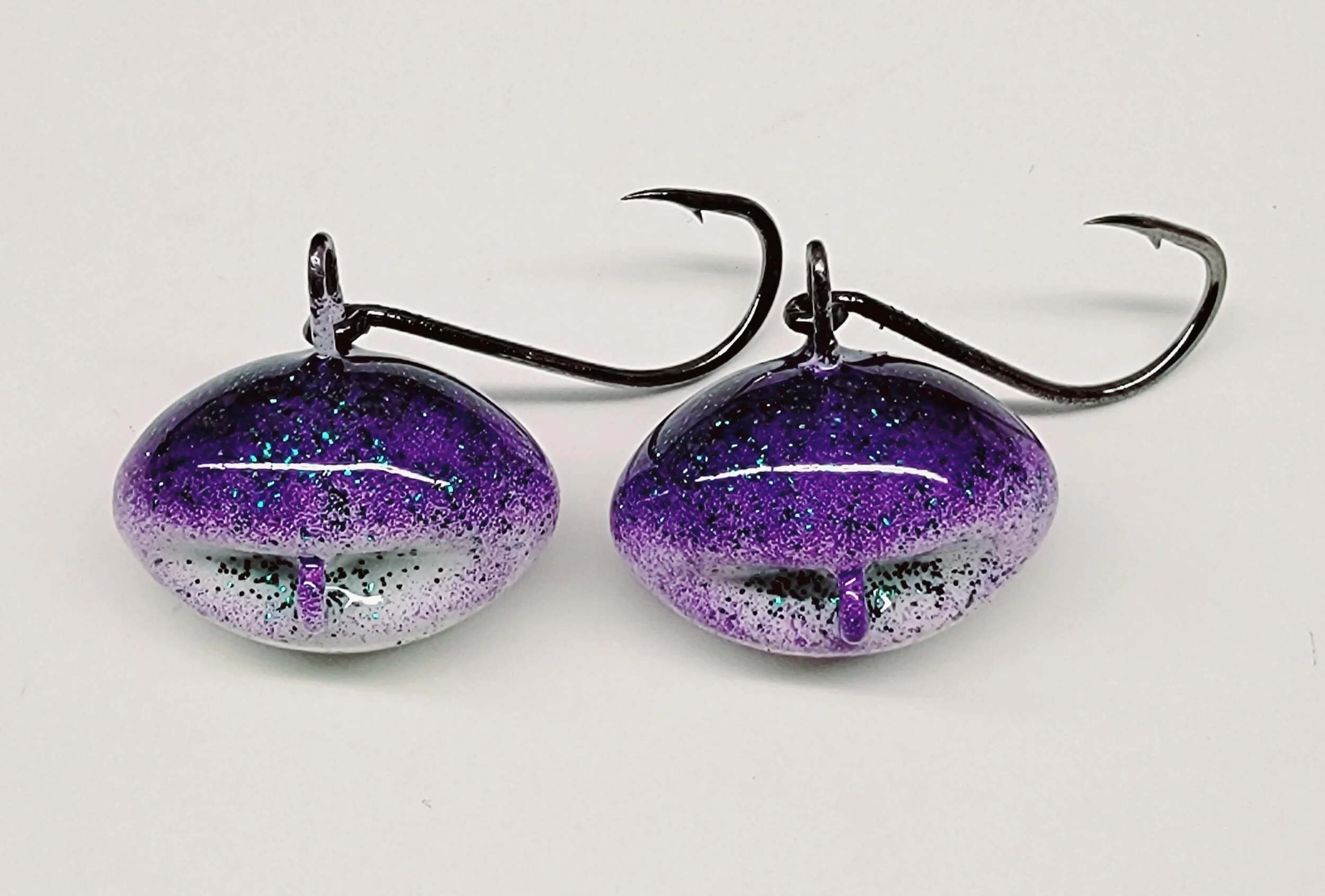 Swing Jig Sheepshead Jig 2 Pack — Frisky Fins