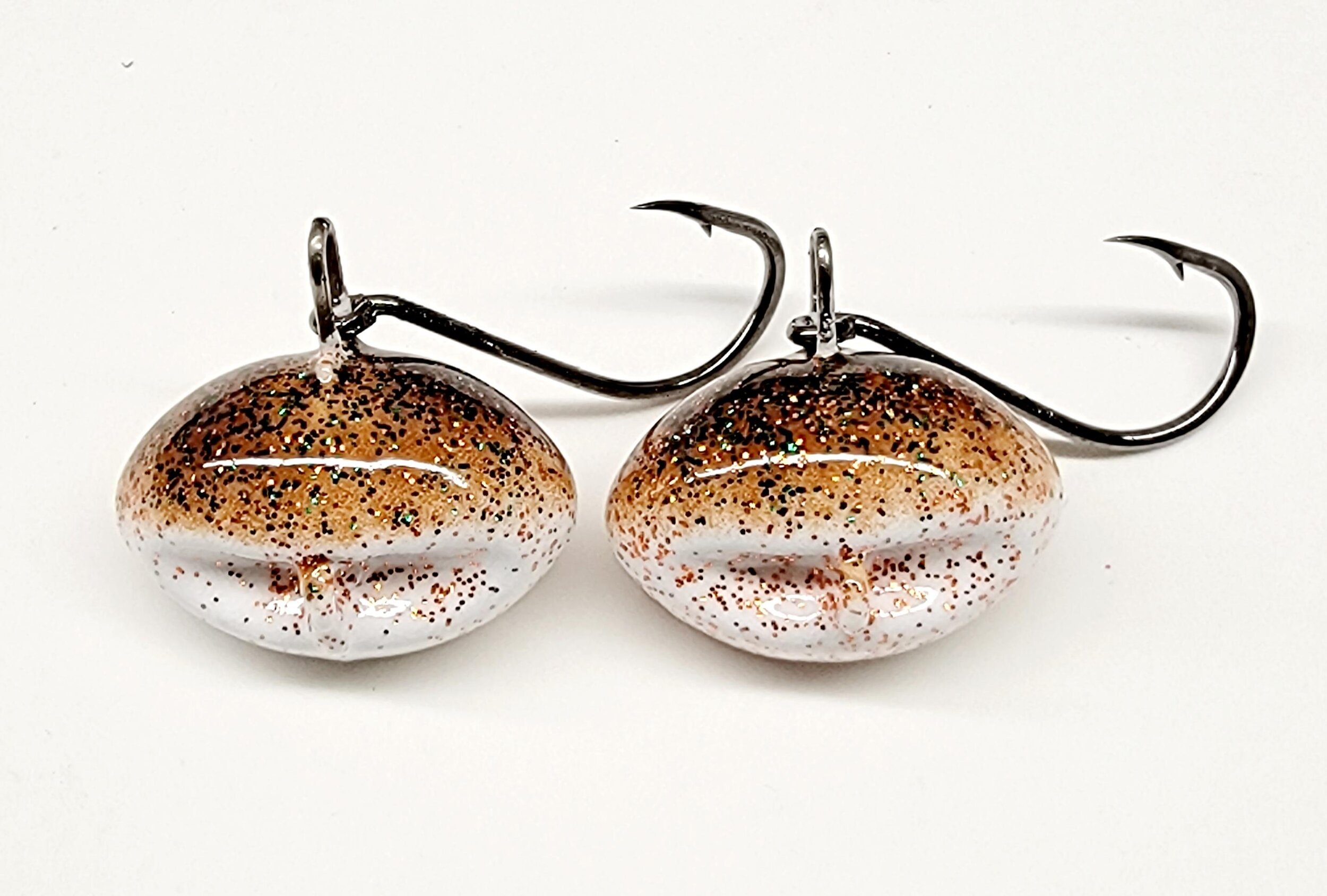 Swing Jig Sheepshead Jig 2 Pack — Frisky Fins