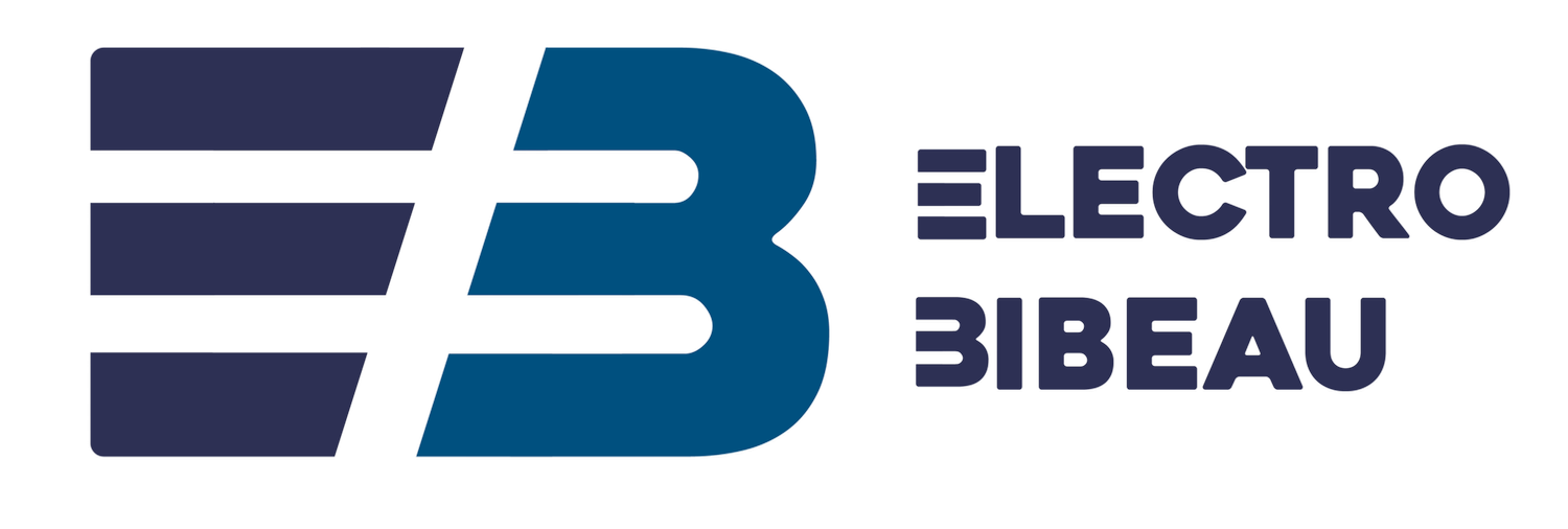 Électro Bibeau