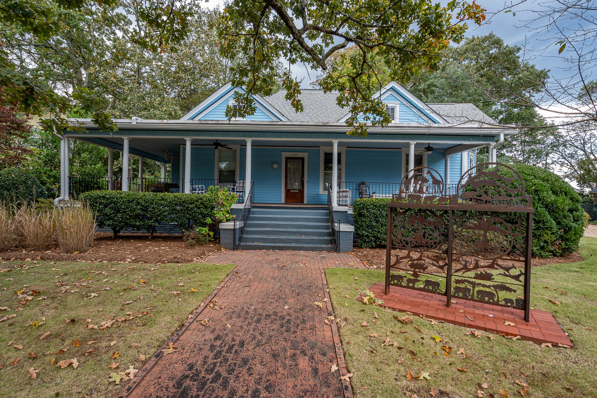 145 Henderson Ave