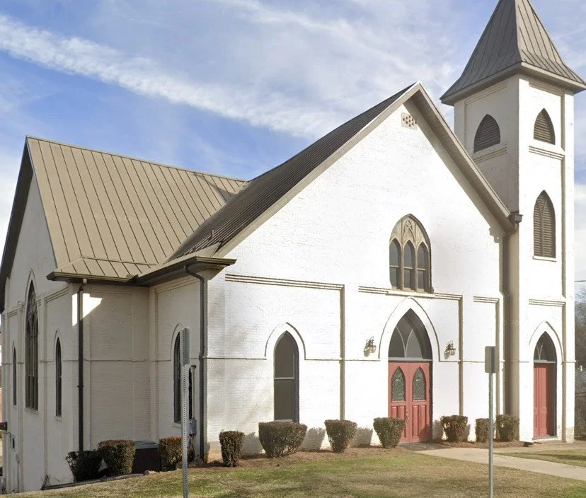 2025 Historic Athens Spring Showcase — Historic Athens