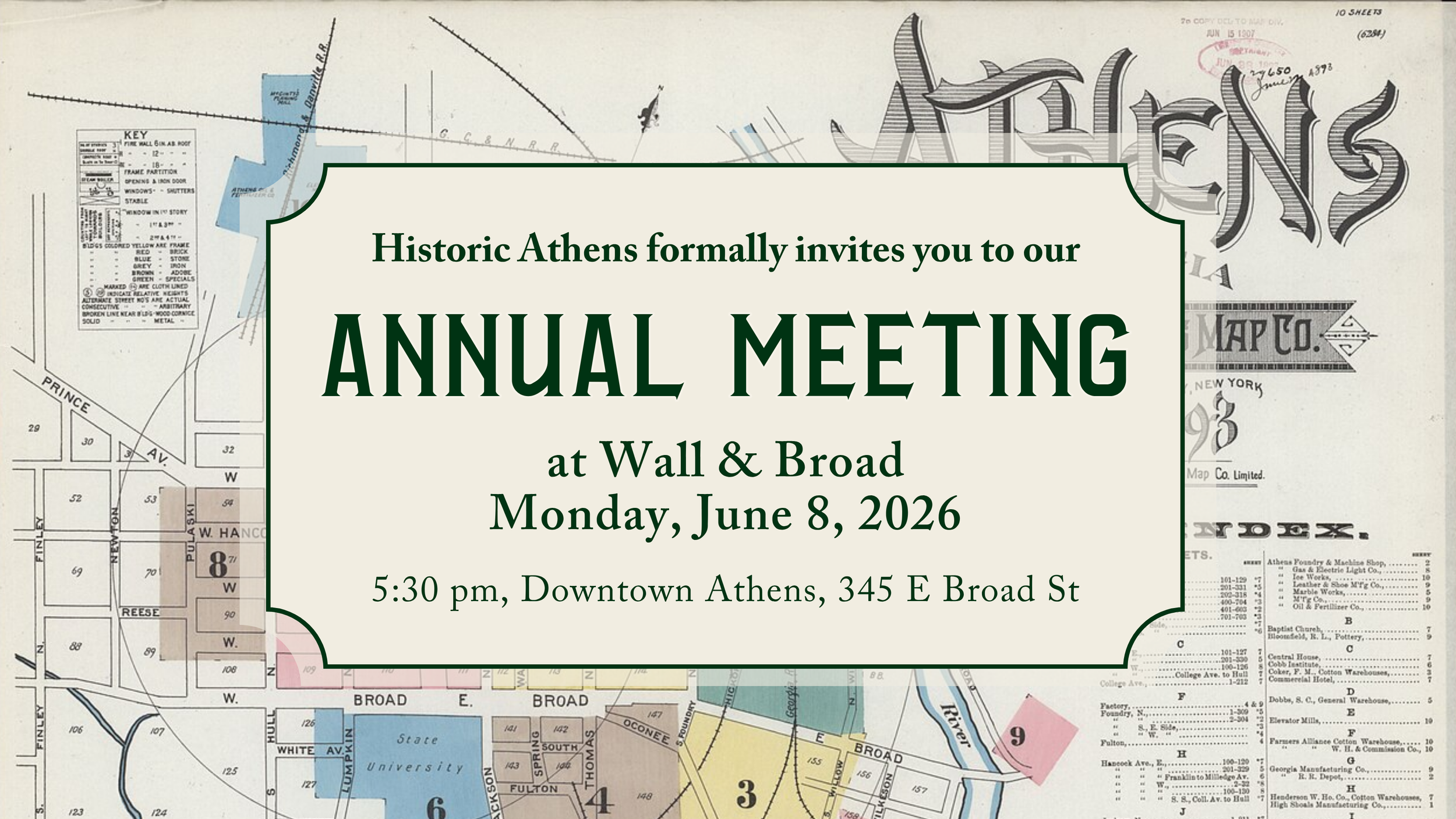 2026 Annual Meeting