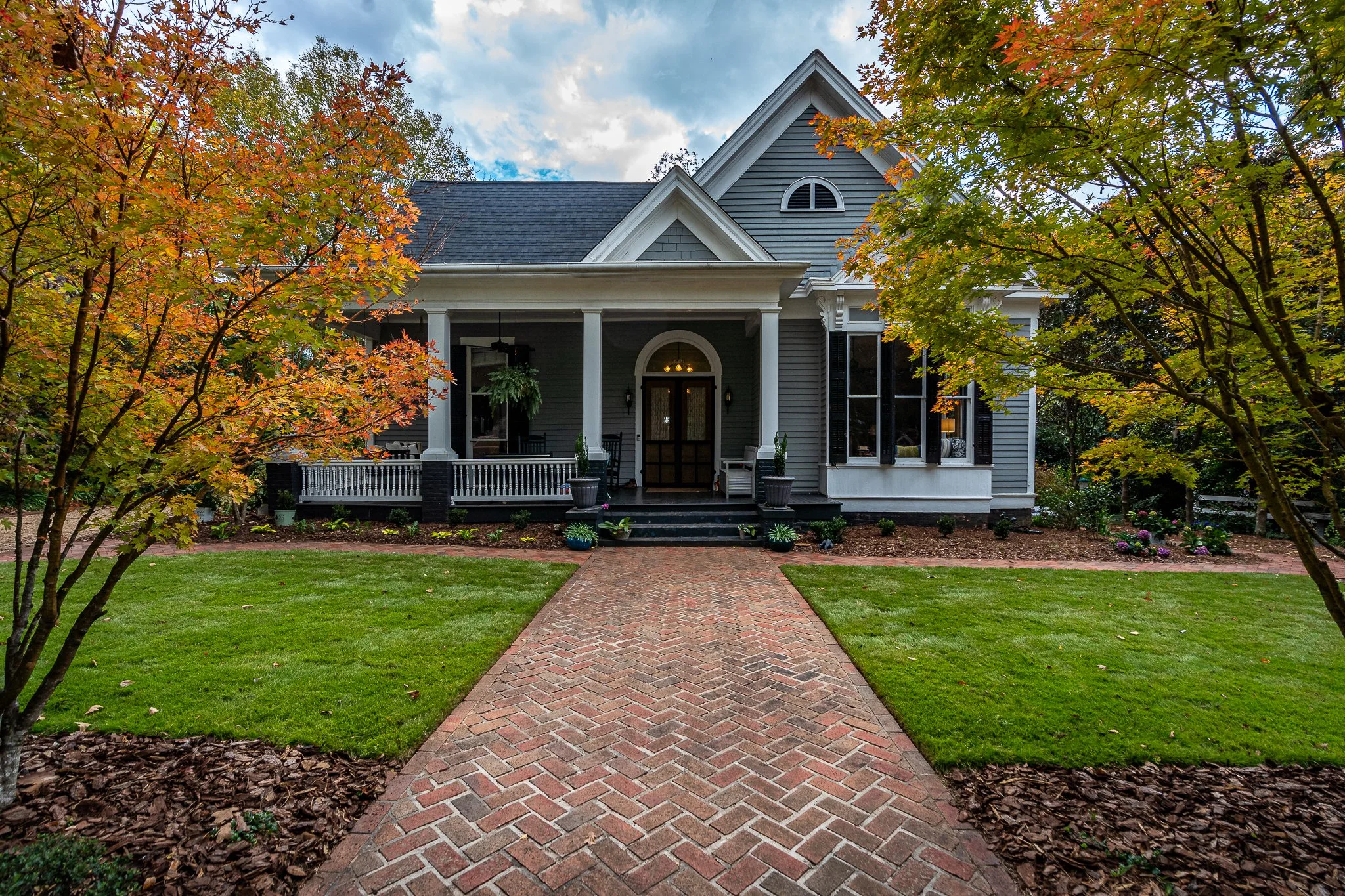 229 Henderson Ave — Historic Athens