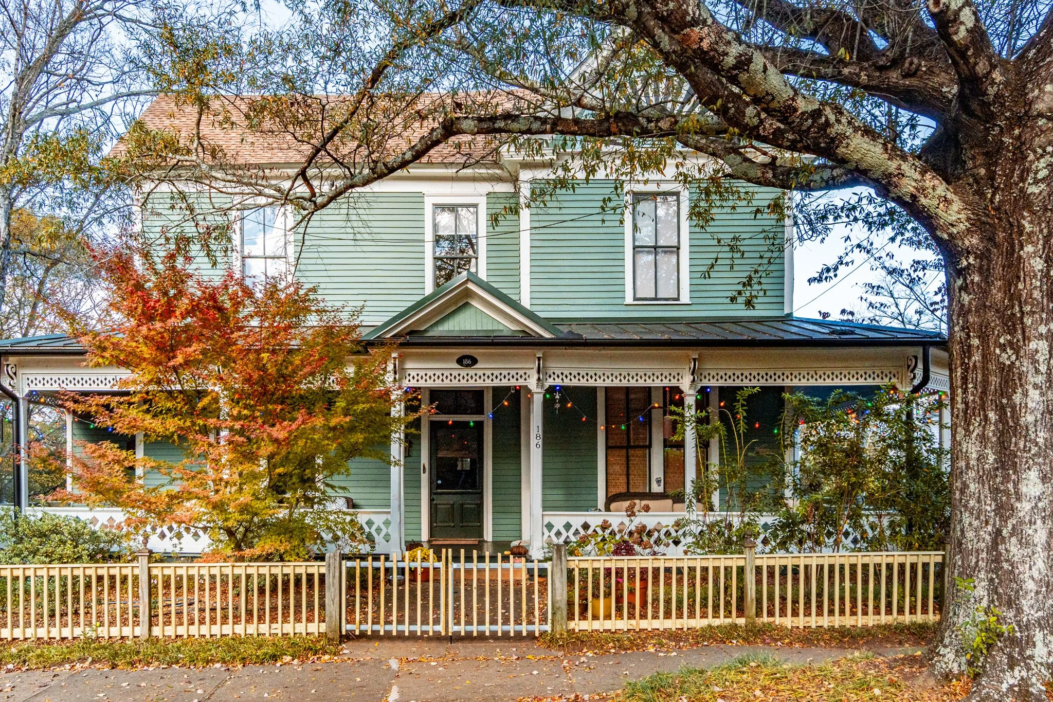 186 Boulevard