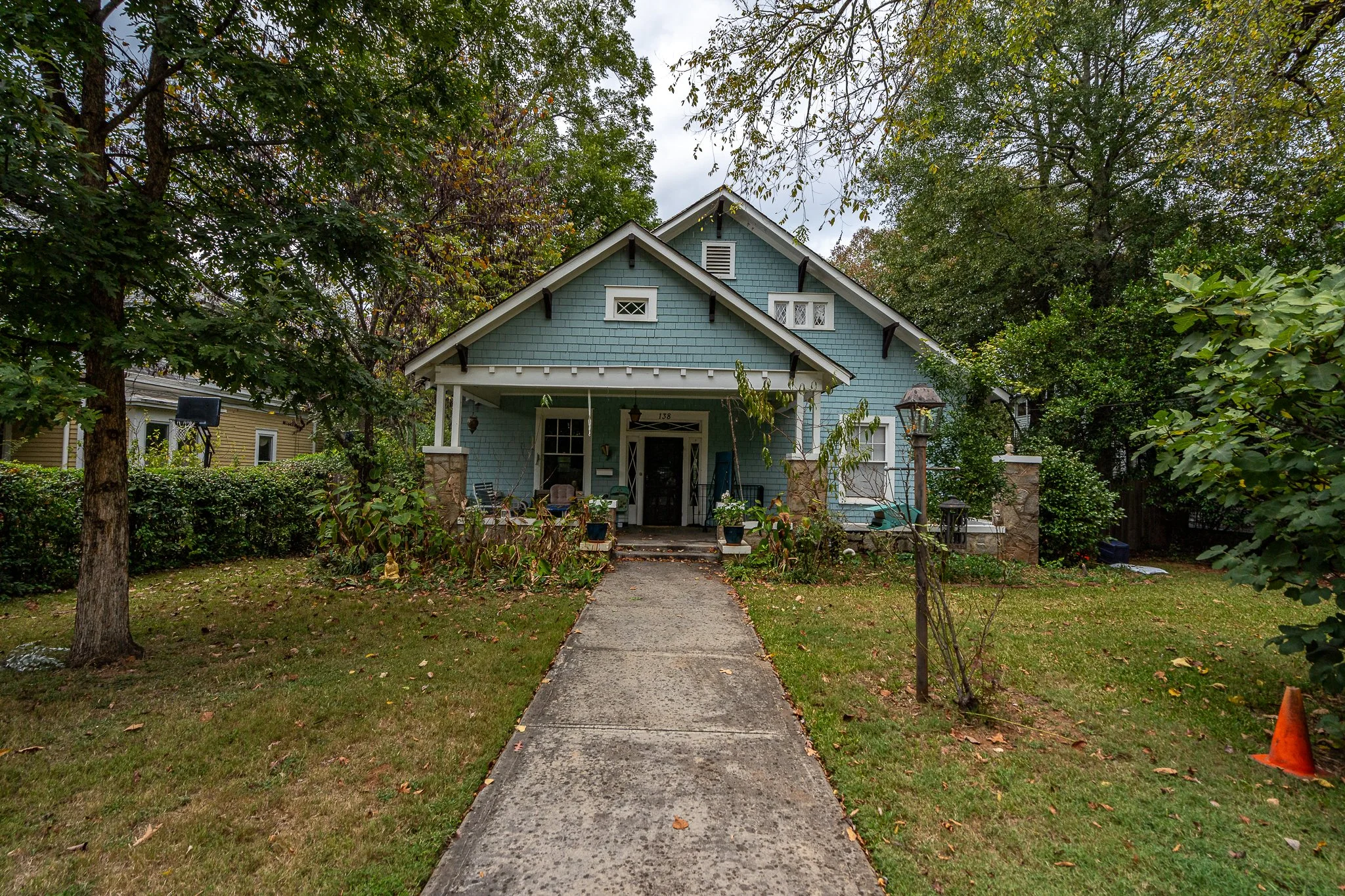 138 Henderson Ave — Historic Athens