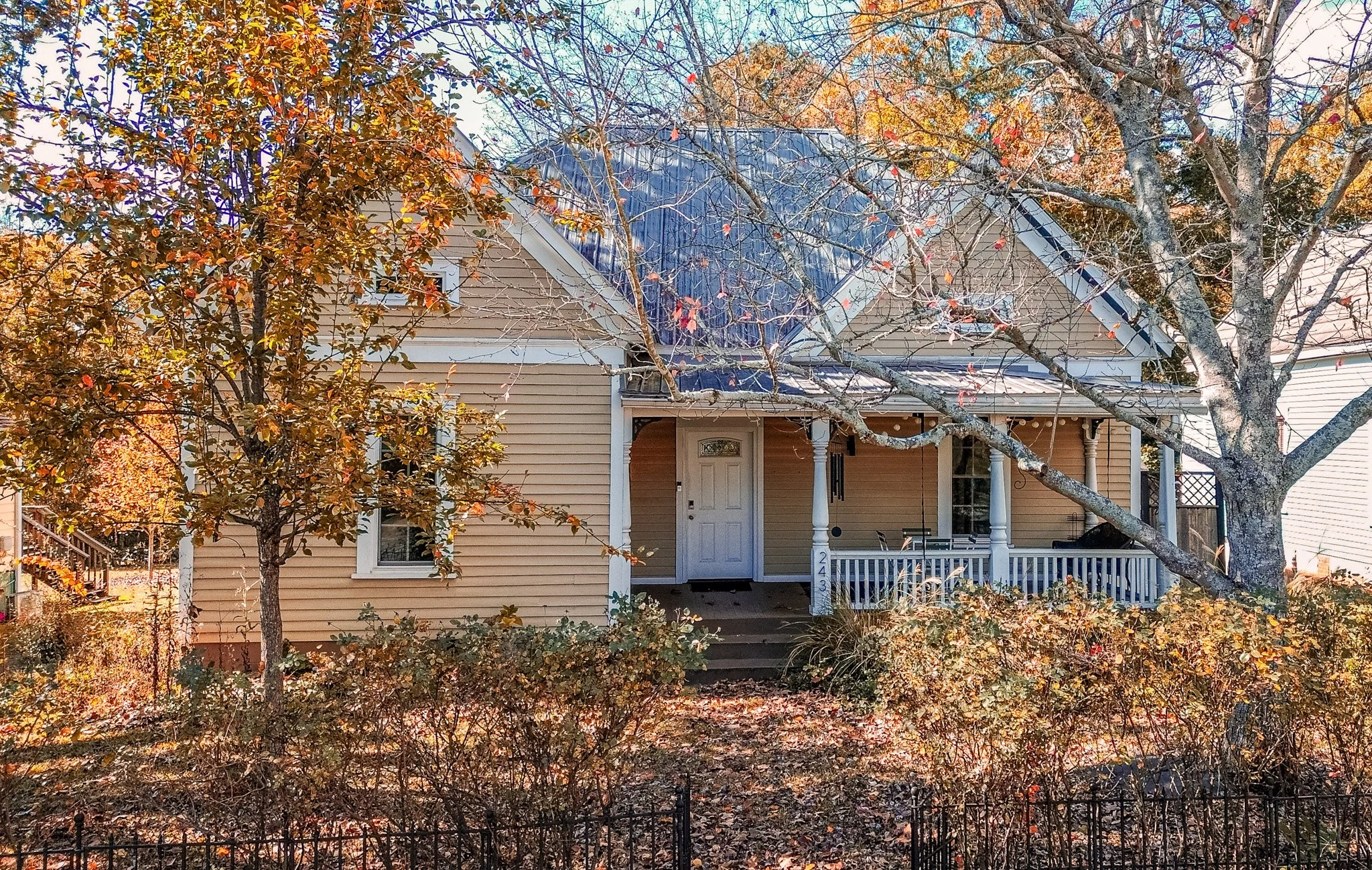243 Nacoochee Ave