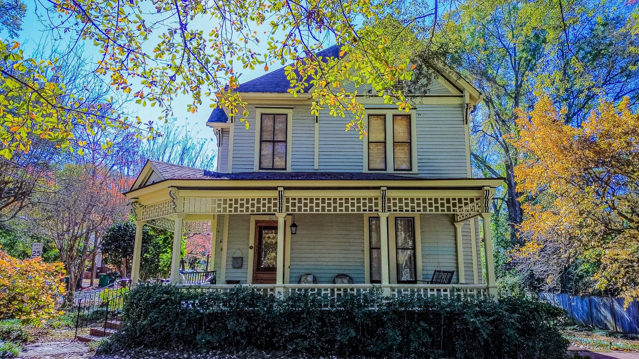 223 Boulevard