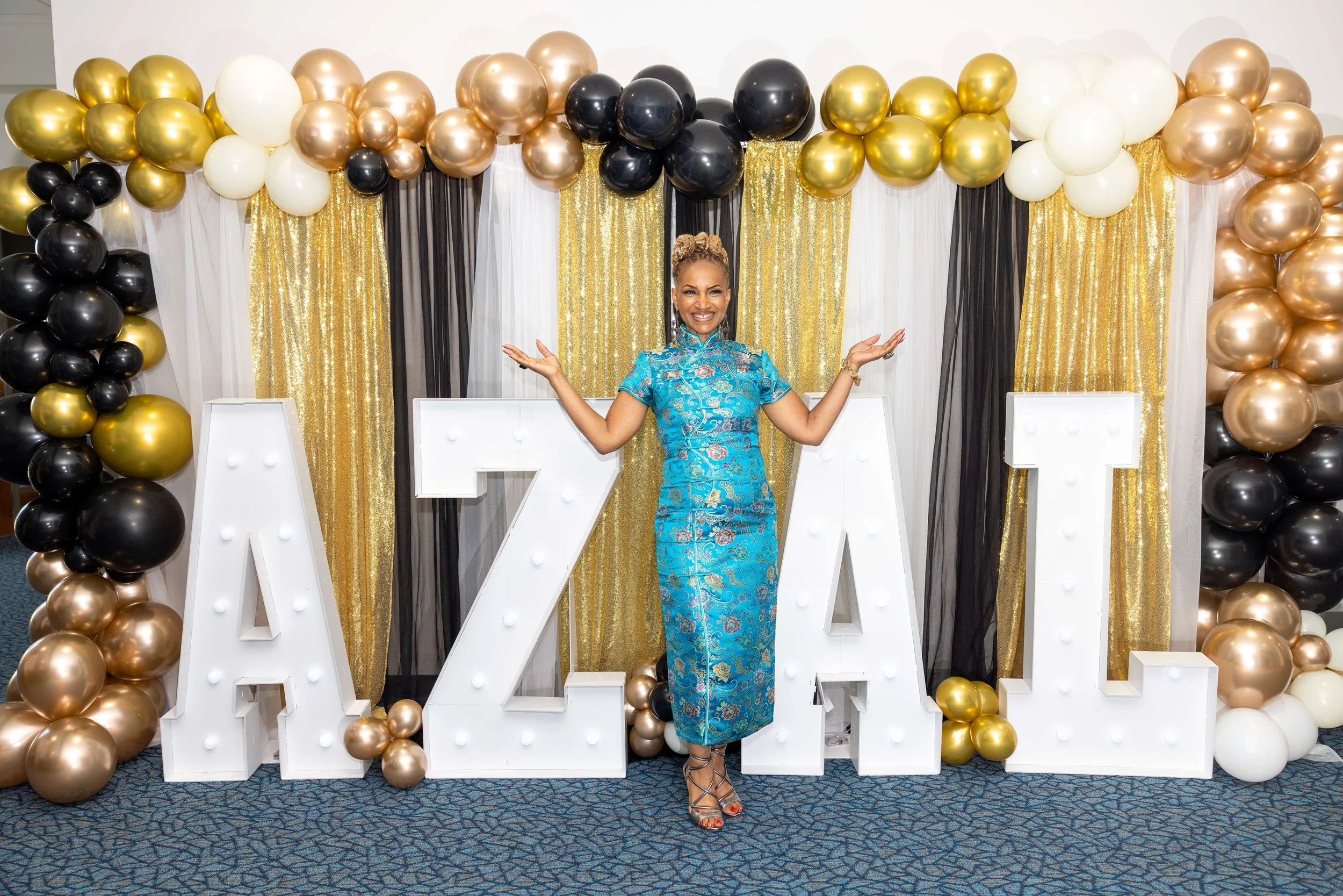 3rd Anniversaty Prayer Breakfast Recap