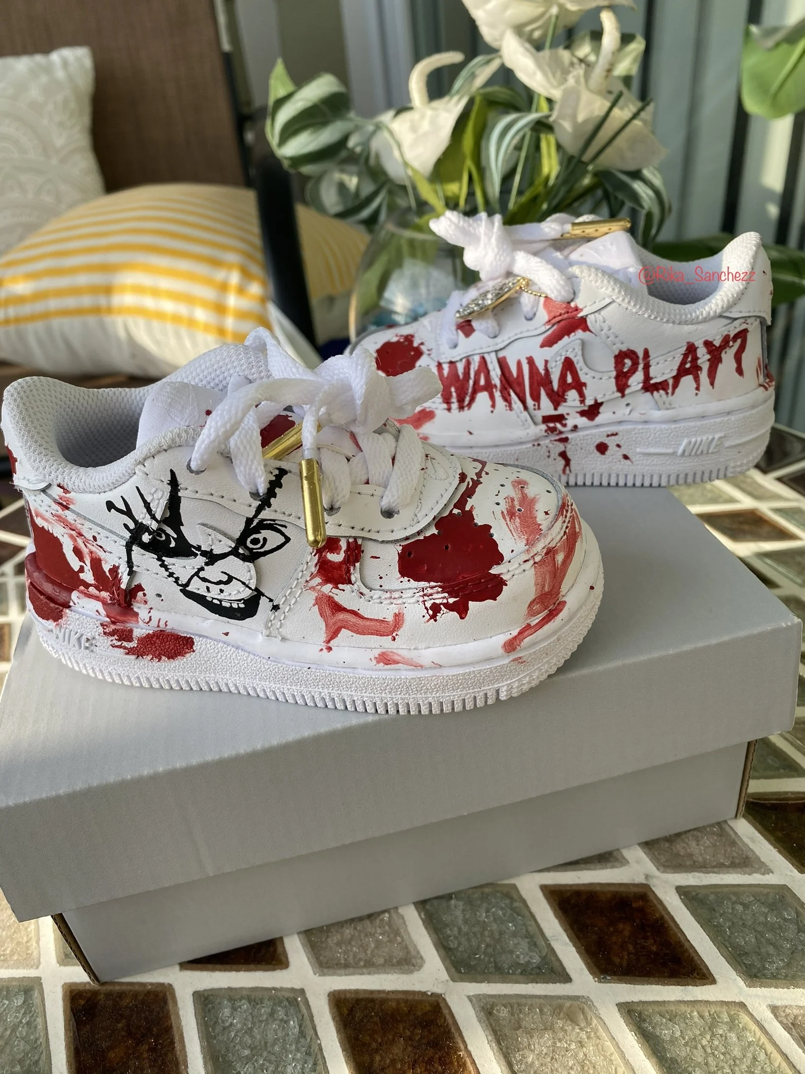 chucky air force 1